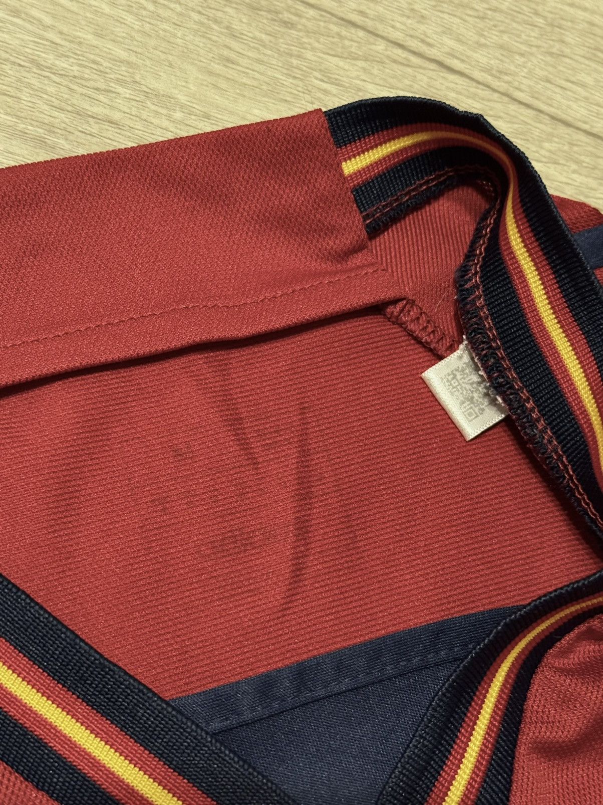 Adidas 🔷Adidas Spain 2022 Soccer jersey🔷 Size US M / EU 48-50 / 2 - 3 Thumbnail