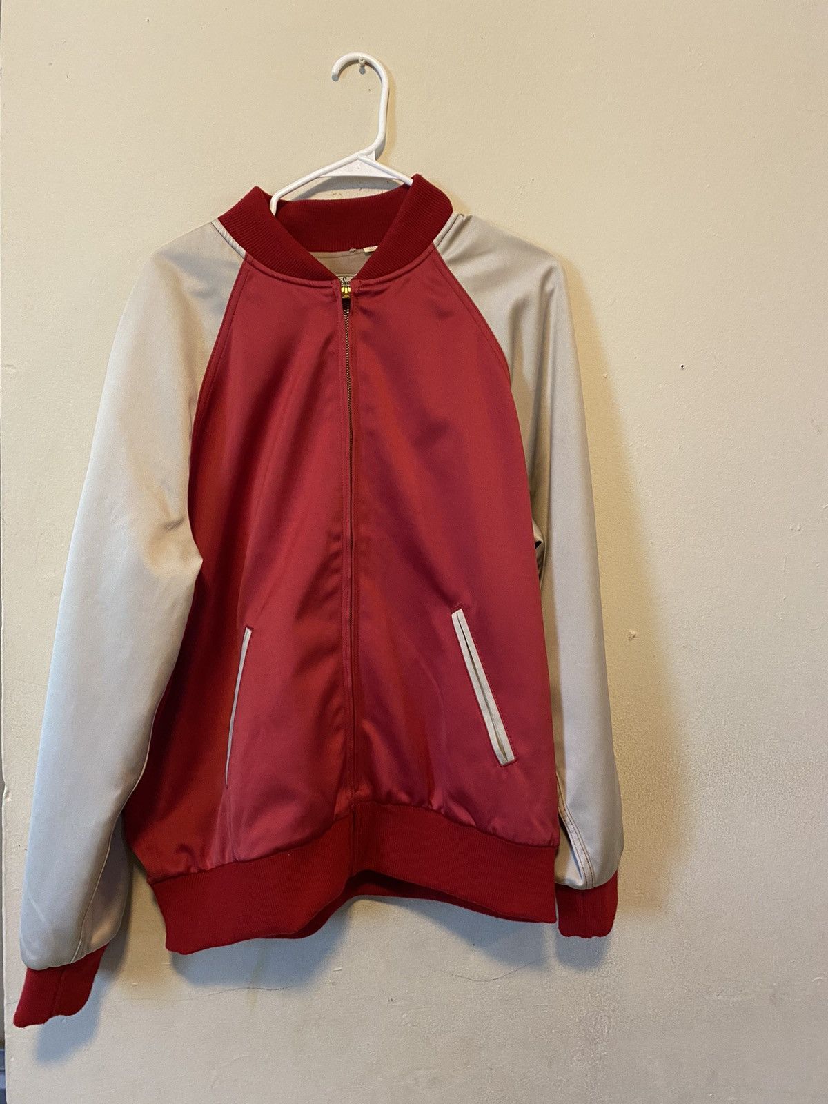 Levi's Levi’s Climate Sealed Bomber Jacket Size US XL / EU 56 / 4 - 1 Thumbnail