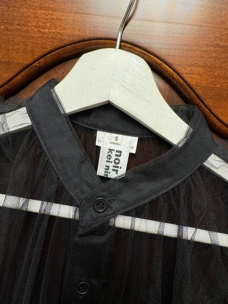 Comme des Garcons Comme des Garcons Dress Size S / US 4 / IT 40 - 4 Thumbnail