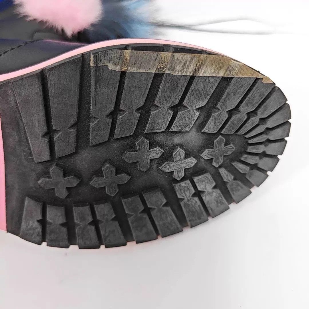 Fendi Fendi Boots Size US 5 / IT 35 - 9 Thumbnail