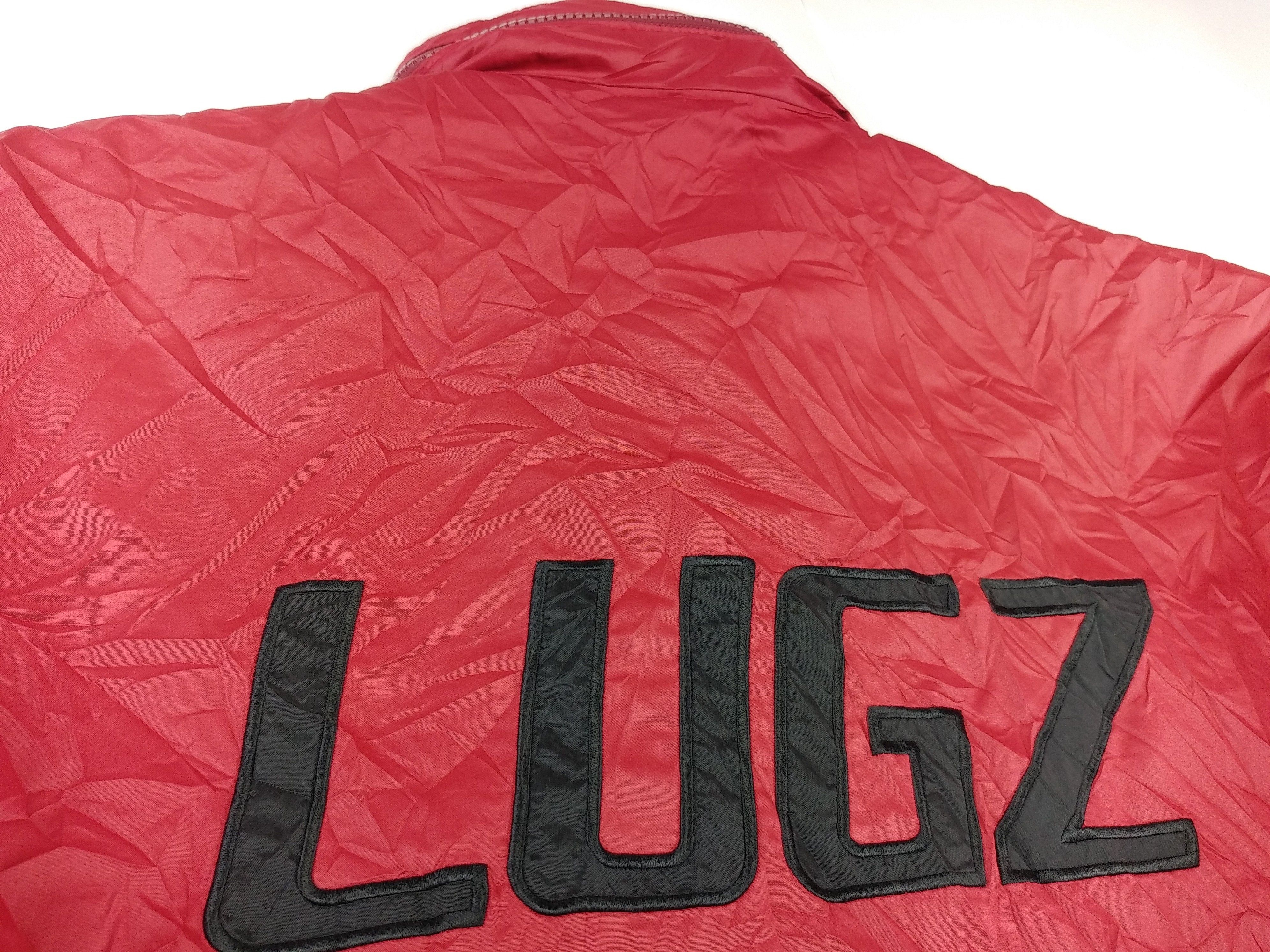 Lugz LUGZ jacket, vintage coat, 90s hip hop skater Y2K size L Size US L / EU 52-54 / 3 - 6 Thumbnail