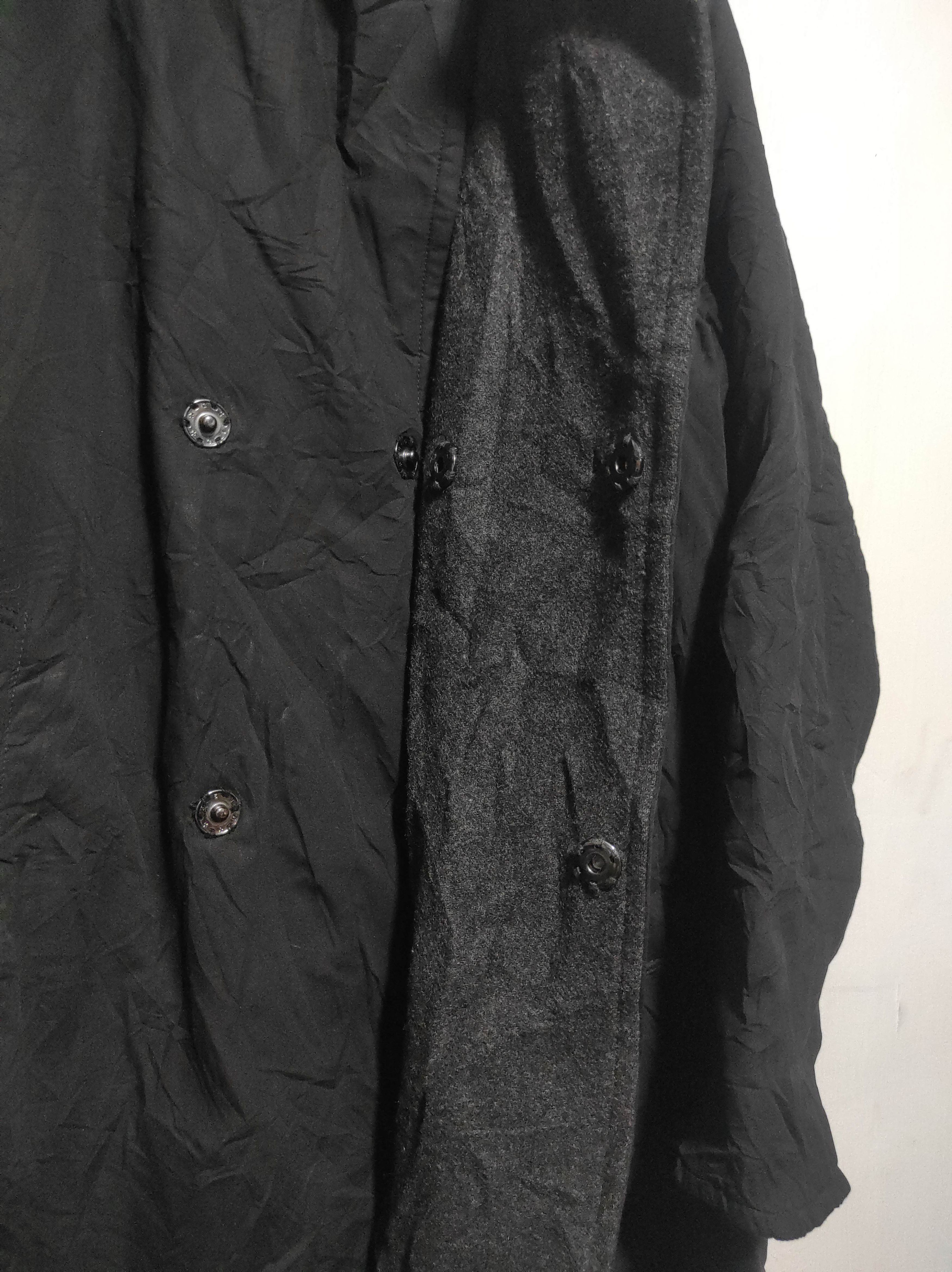 BEAUTY&YOUTH United Arrows Beauty & Youth Heavy long Jacket Size US S / EU 44-46 / 1 - 13 Thumbnail