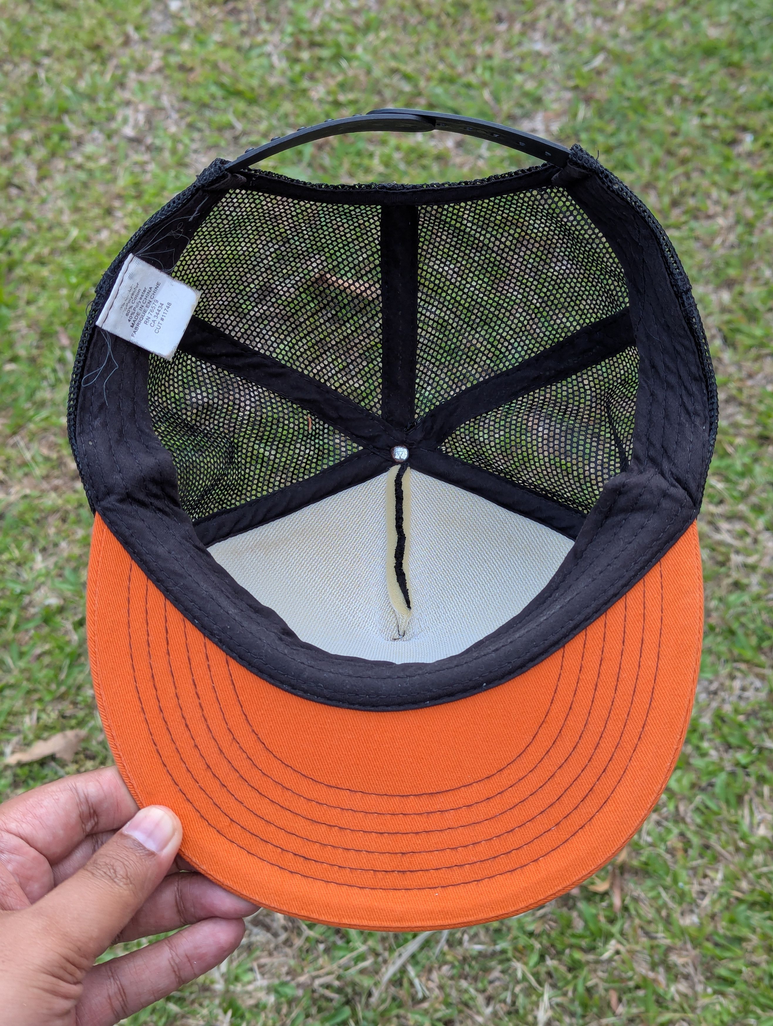 Independent Truck Co. 🔥FREE SHIPPING🔥Independent Truck Company Skateboard Cap Size ONE SIZE - 5 Thumbnail