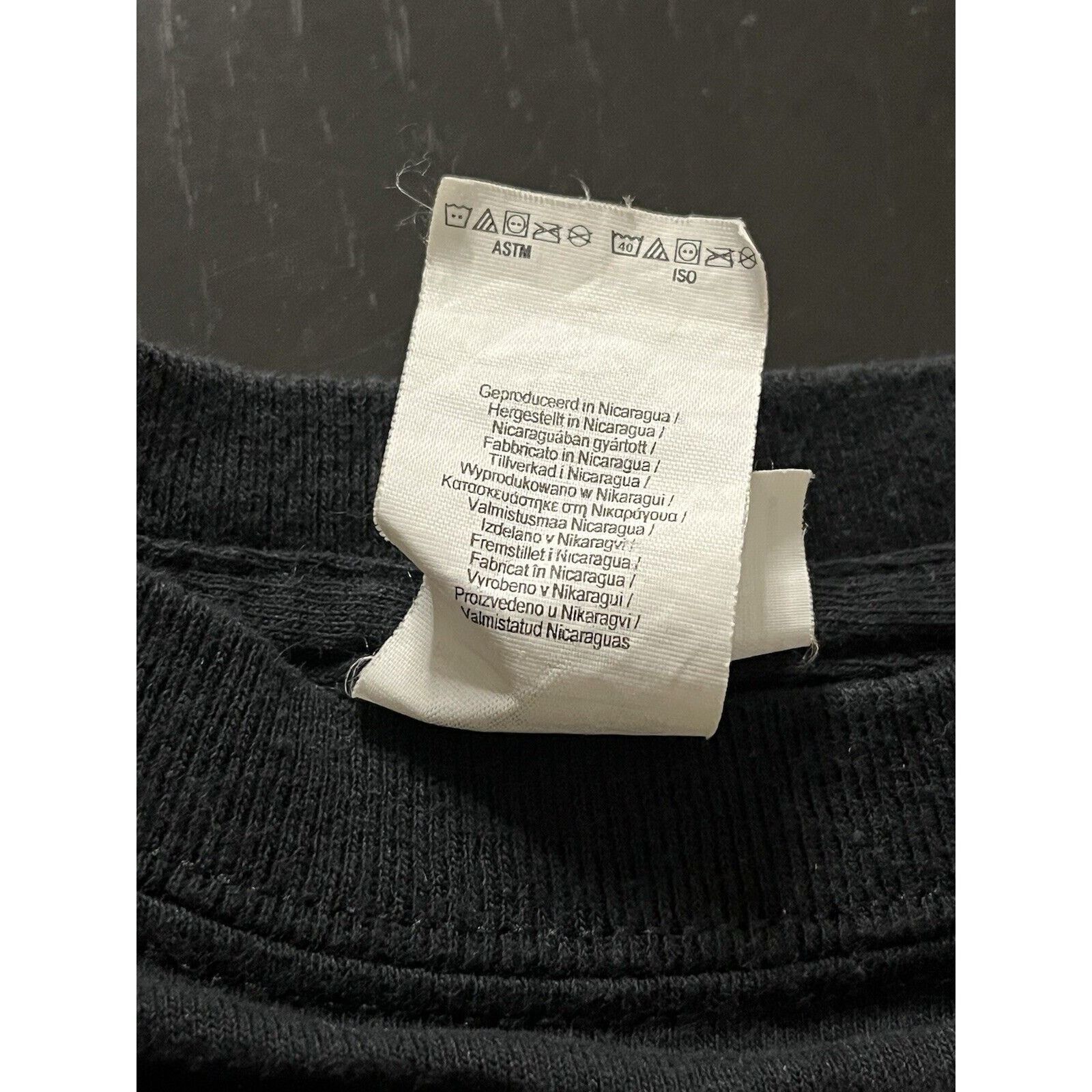 Gildan Synthomania 2018 T-Shirt - 2XL, Black Gildan Heavy Cotton Size US XXL / EU 58 / 5 - 6 Thumbnail