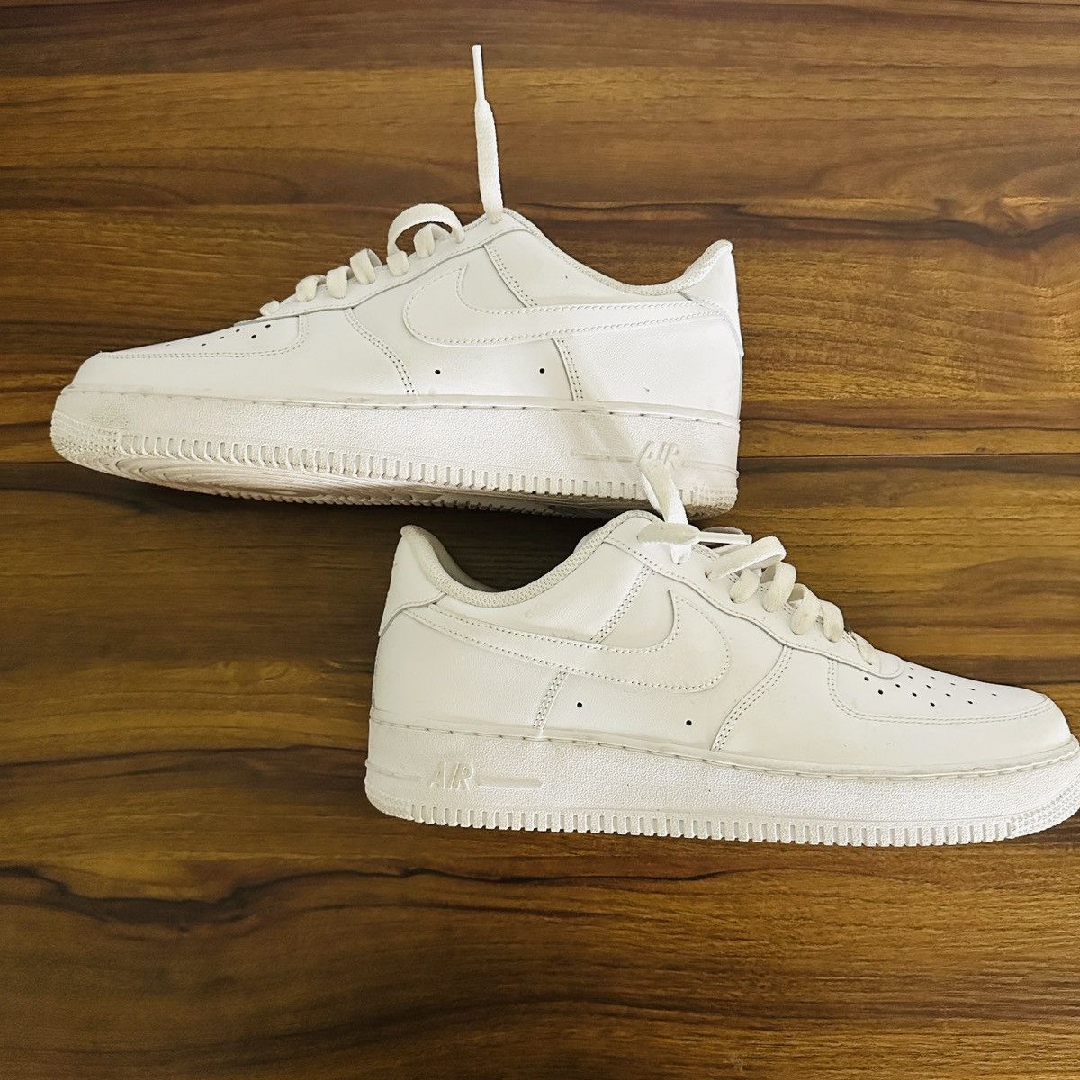 Nike NIKE AIR FORCE 1 Size US 10 / EU 43 - 2 Thumbnail