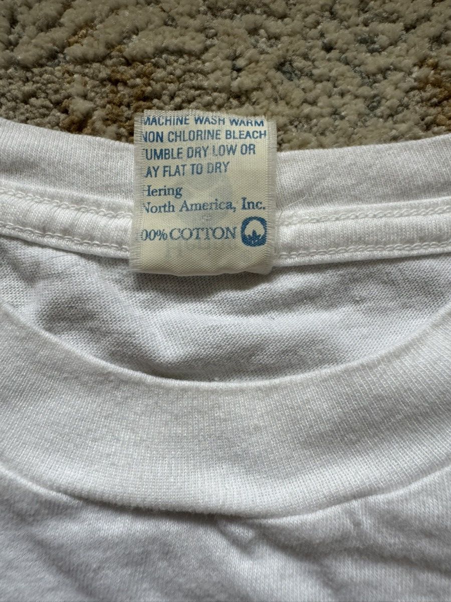 Vintage Vintage 91 Desert Storm tshirt Size US L / EU 52-54 / 3 - 6 Thumbnail