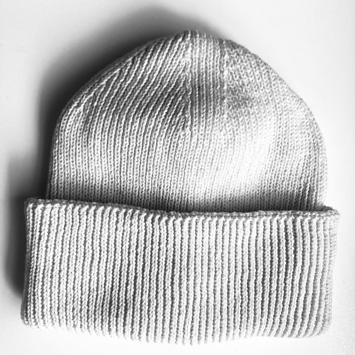 Other MERGE Eco Recycled Cotton Blend Beanie Size ONE SIZE - 1 Thumbnail