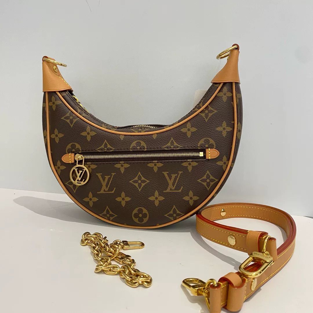 Louis Vuitton Pre-loved Bag Very good condition Size ONE SIZE - 1 Thumbnail