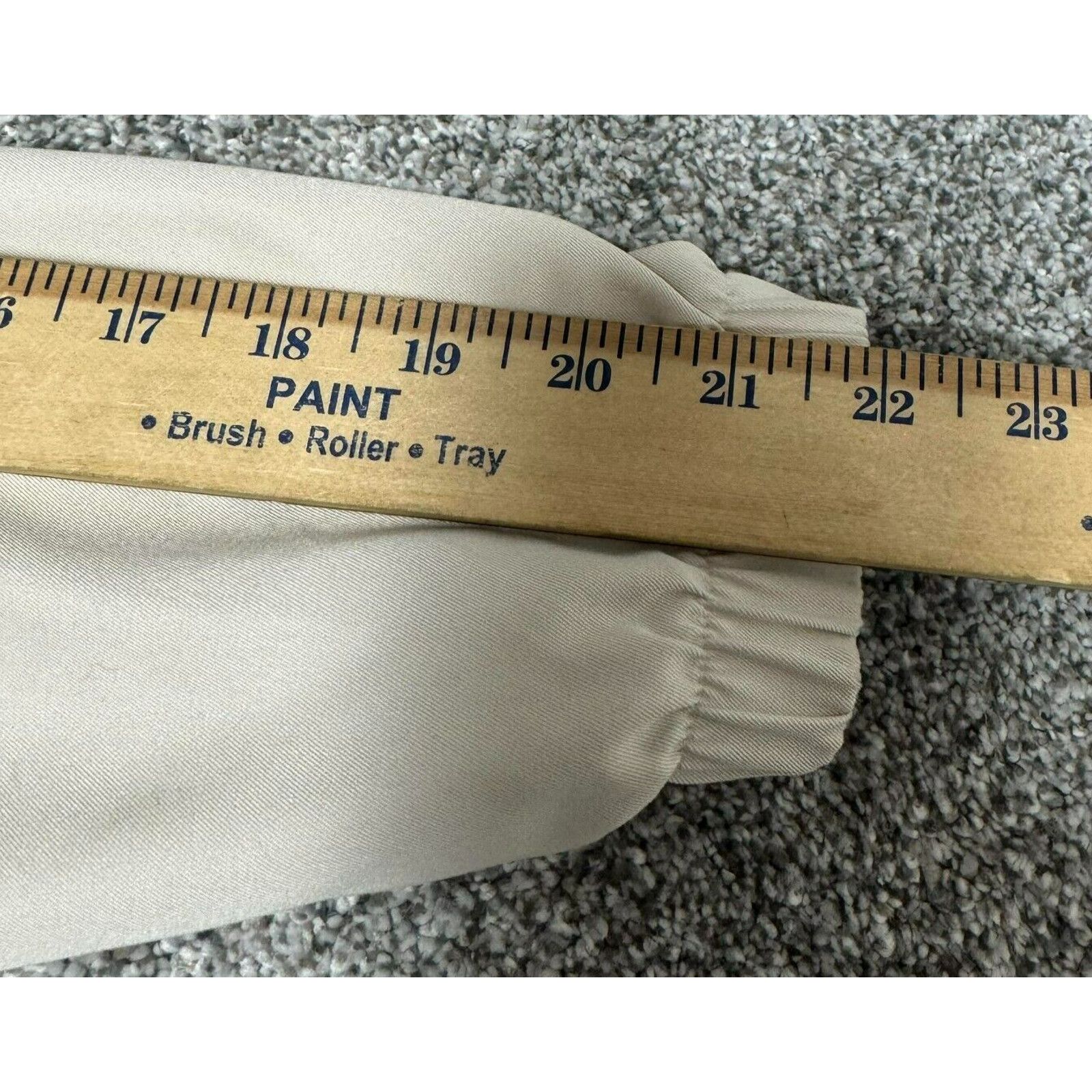 Other Alfred Dunner Jacket 16P Vintage 80s Zip Retro Throwback Size XXL / US 16-18 / IT 52-54 - 11 Thumbnail