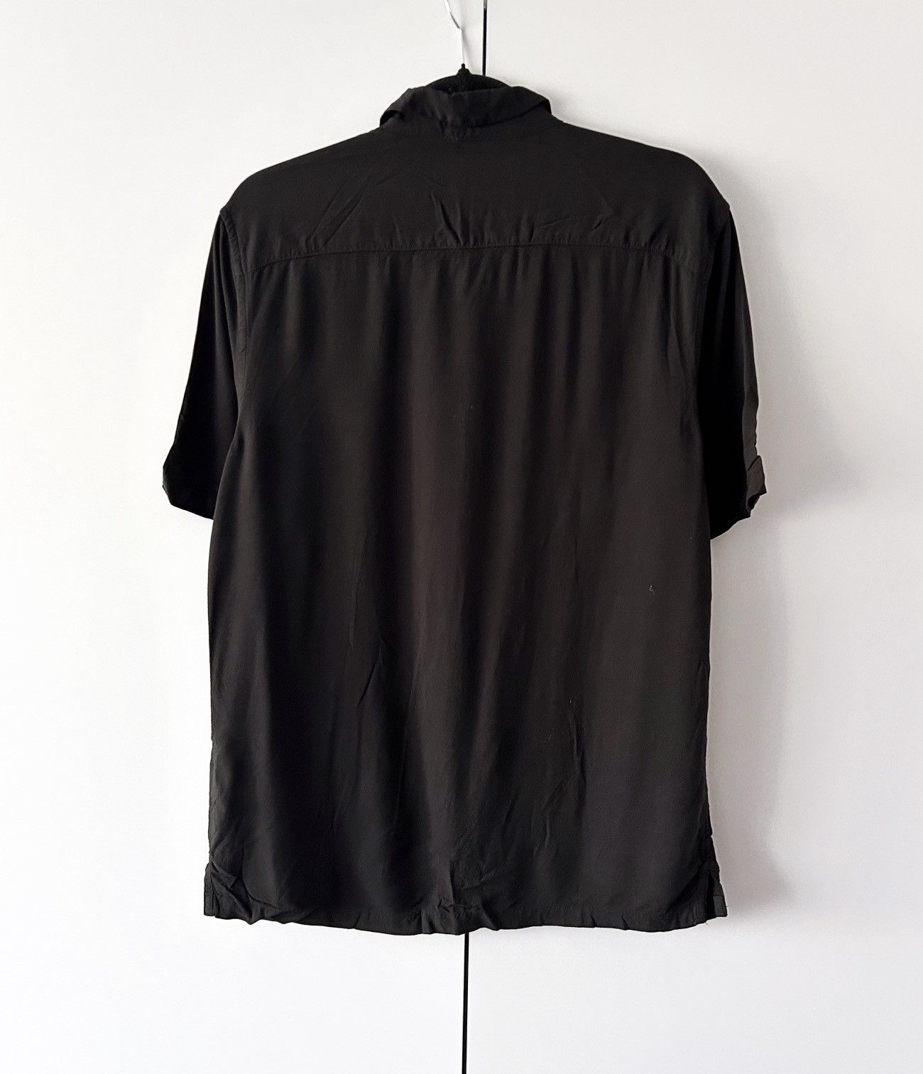 Allsaints All Saints hawaiian shirt Size US XS / EU 42 / 0 - 6 Thumbnail