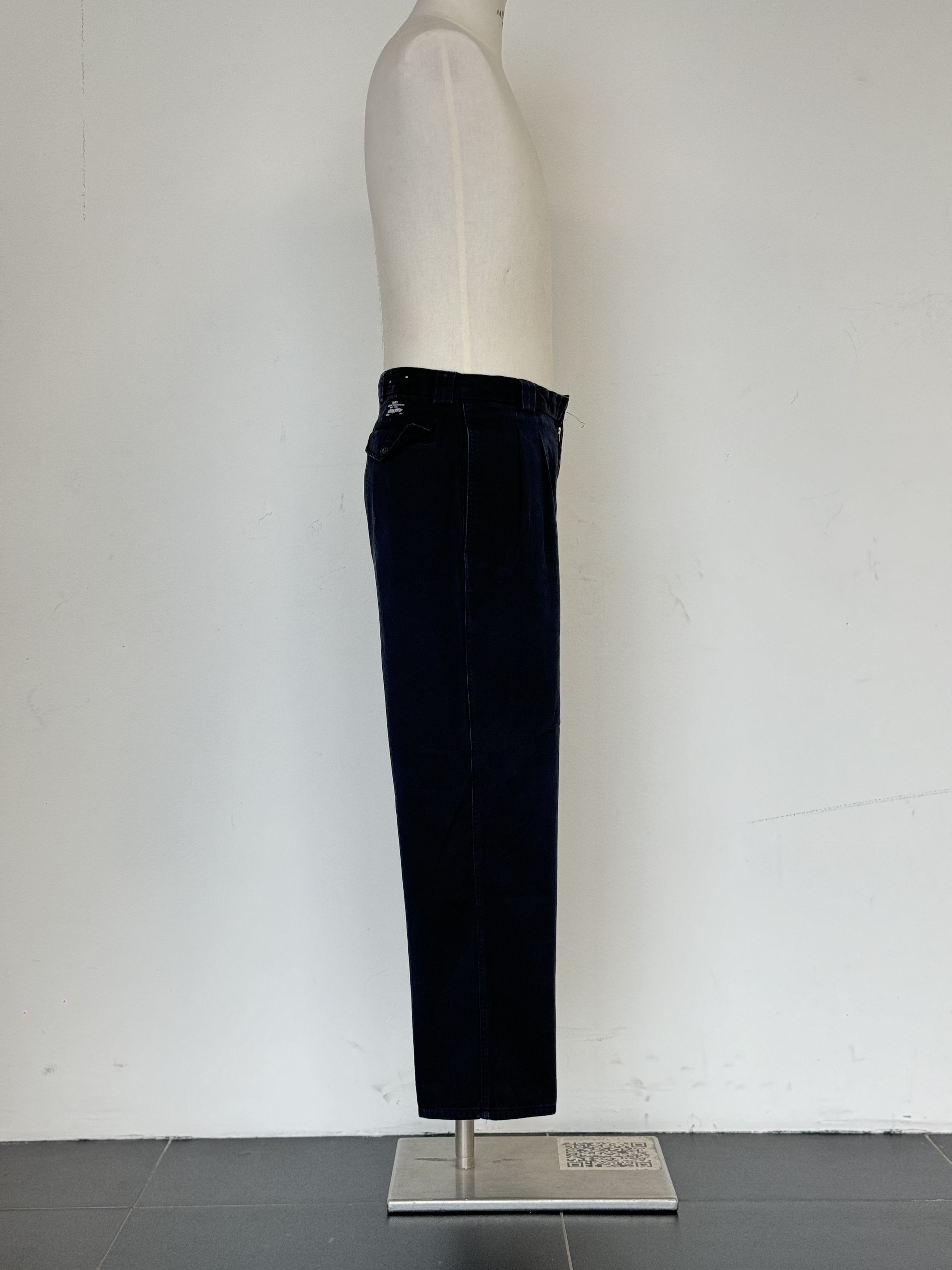 Levi's Vintage Clothing Levi's ballon pants blue 1988 Size US 30 / EU 46 - 6 Thumbnail