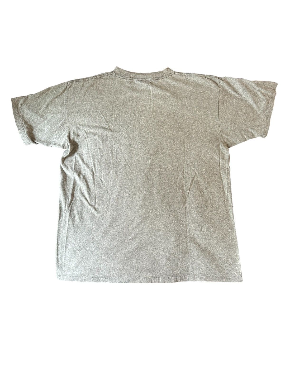 Supreme Supreme 1994 Shop Tee Extremely Rare Size Large Size US L / EU 52-54 / 3 - 4 Thumbnail