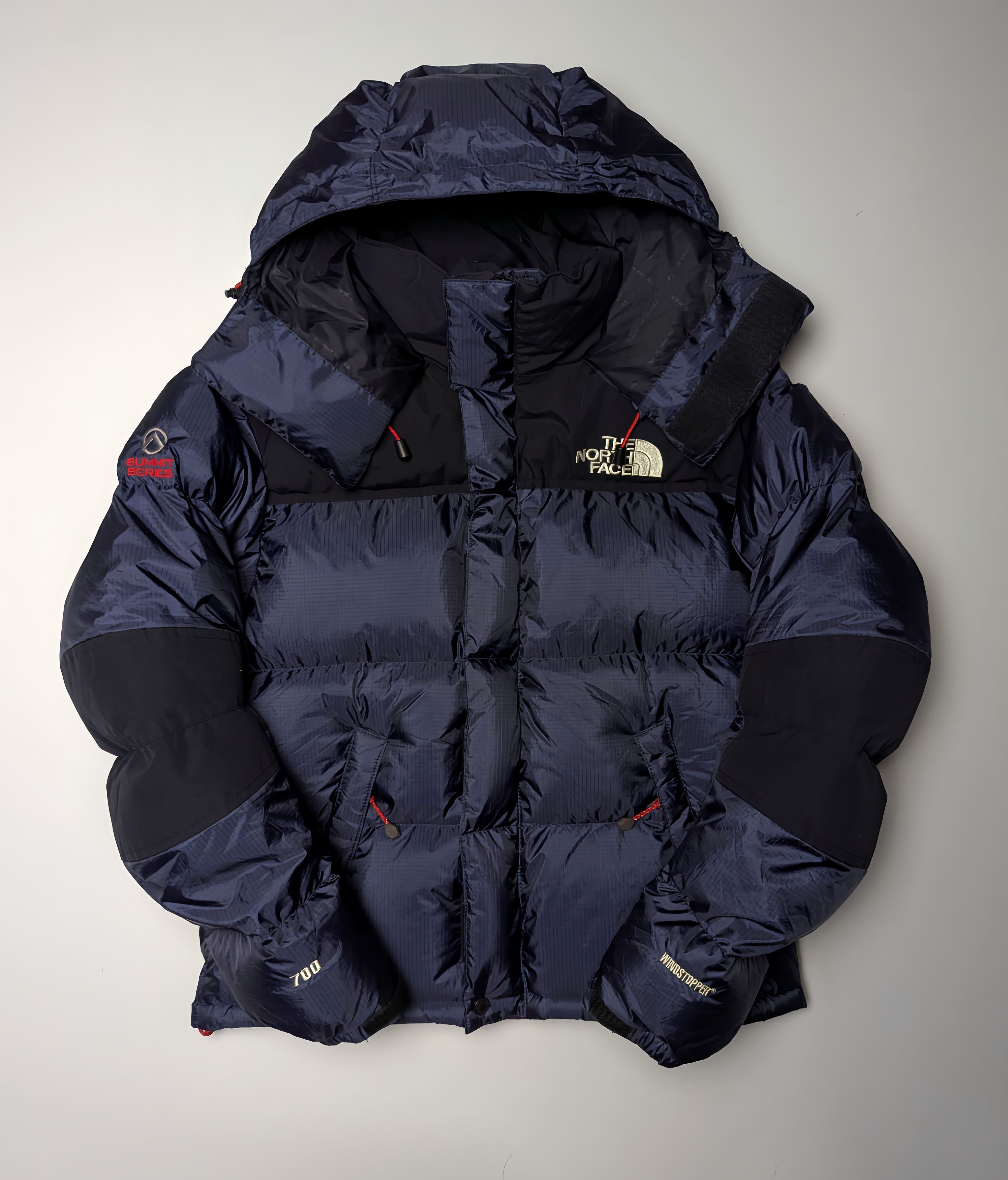 The North Face The North Face 700 Baltoro Puffer Jacket Size US XS / EU 42 / 0 - 7 Thumbnail