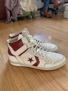 Converse john hotsell varvatos weapon uk