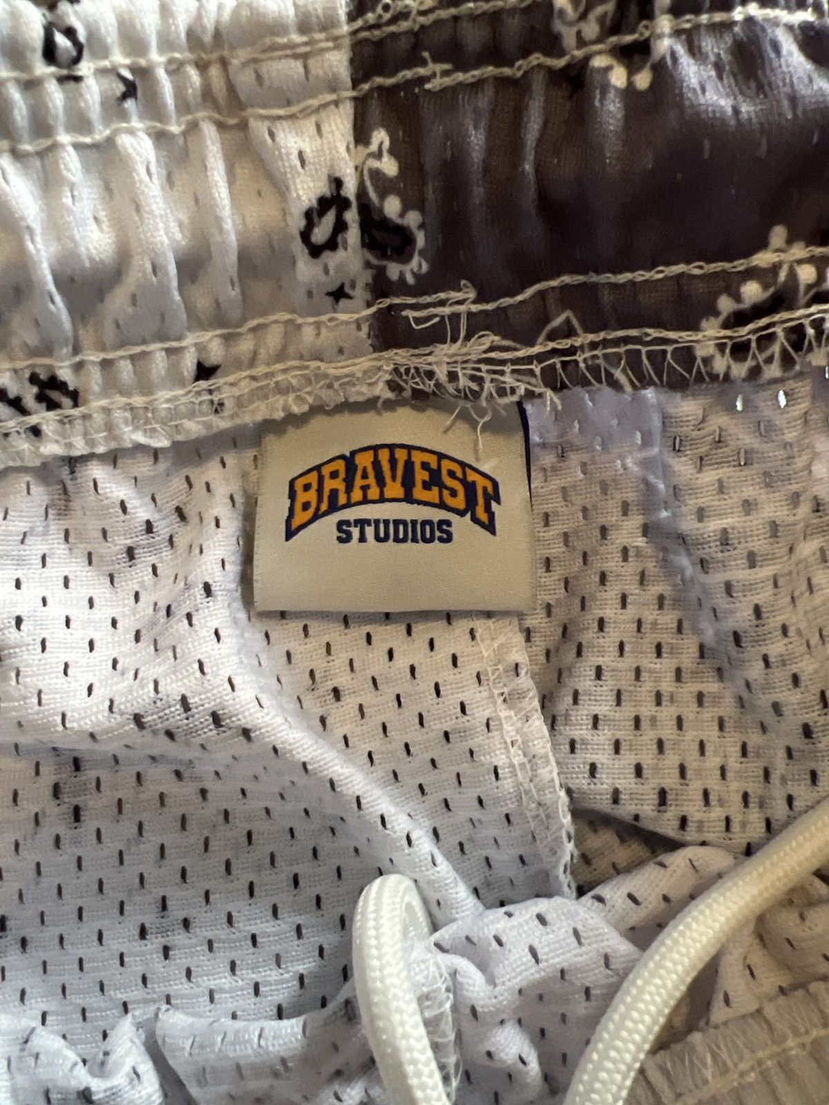 Bravest Studios Bravest studios short Size US 38 / EU 54 - 2 Thumbnail