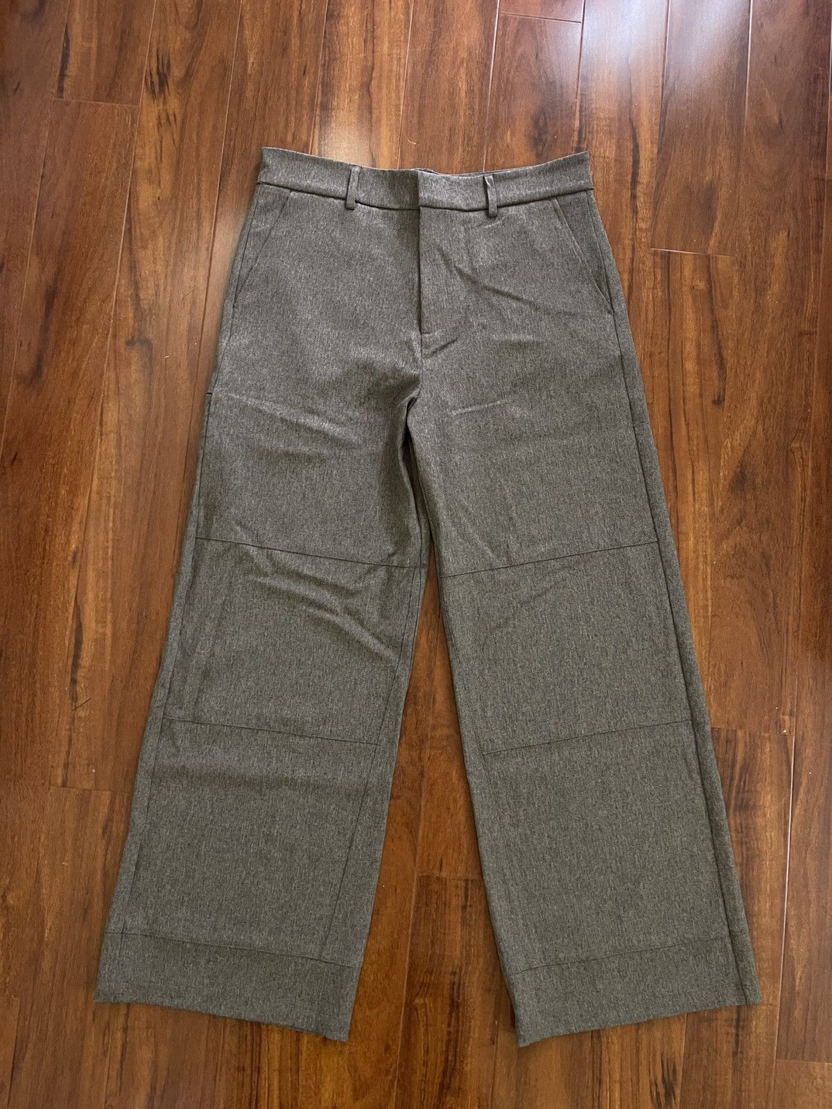 basketcase gallery Basketcase Dagger Pants Size US 36 / EU 52 - 1 Thumbnail