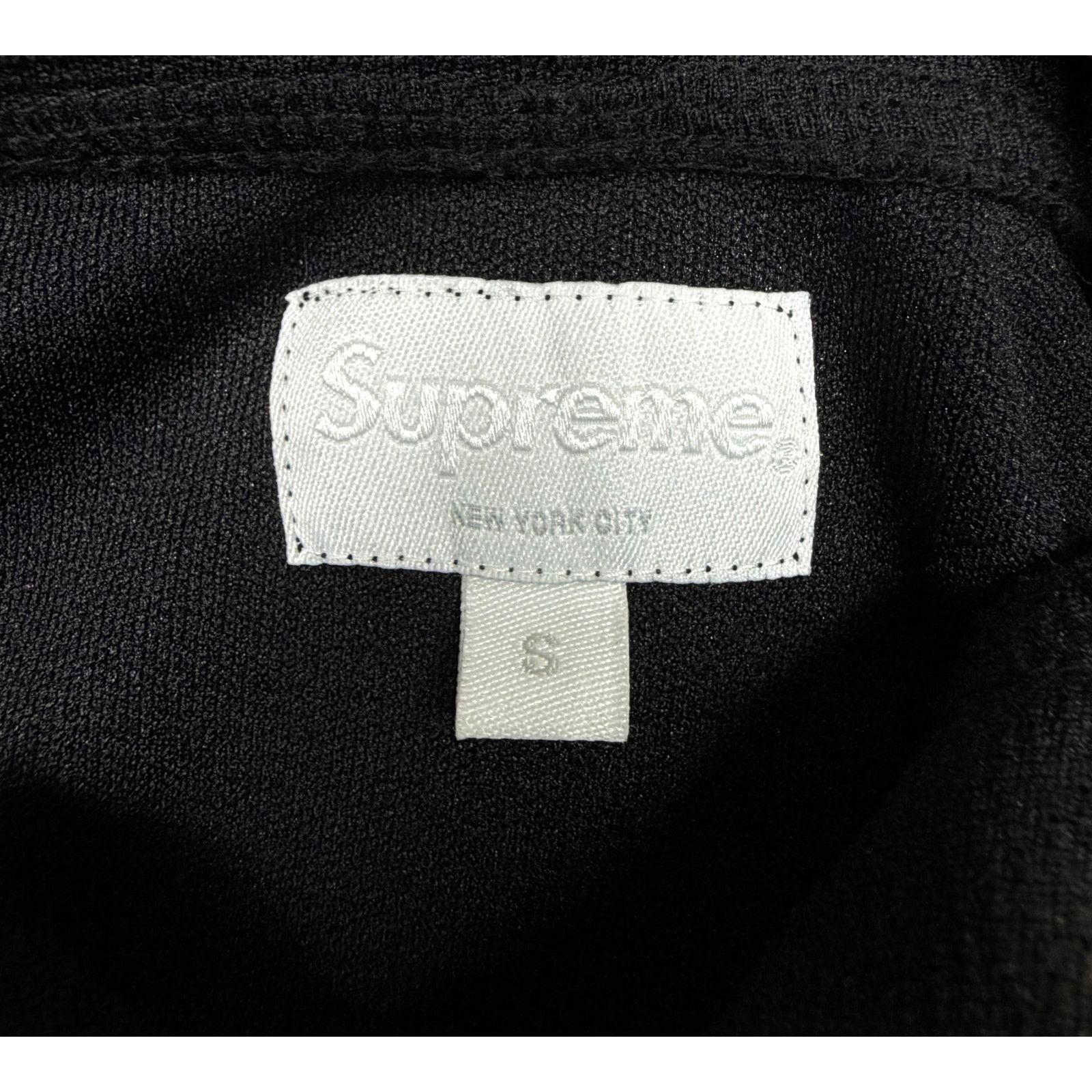 Supreme Supreme Hooded Hockey Jersey Size US S / EU 44-46 / 1 - 3 Thumbnail