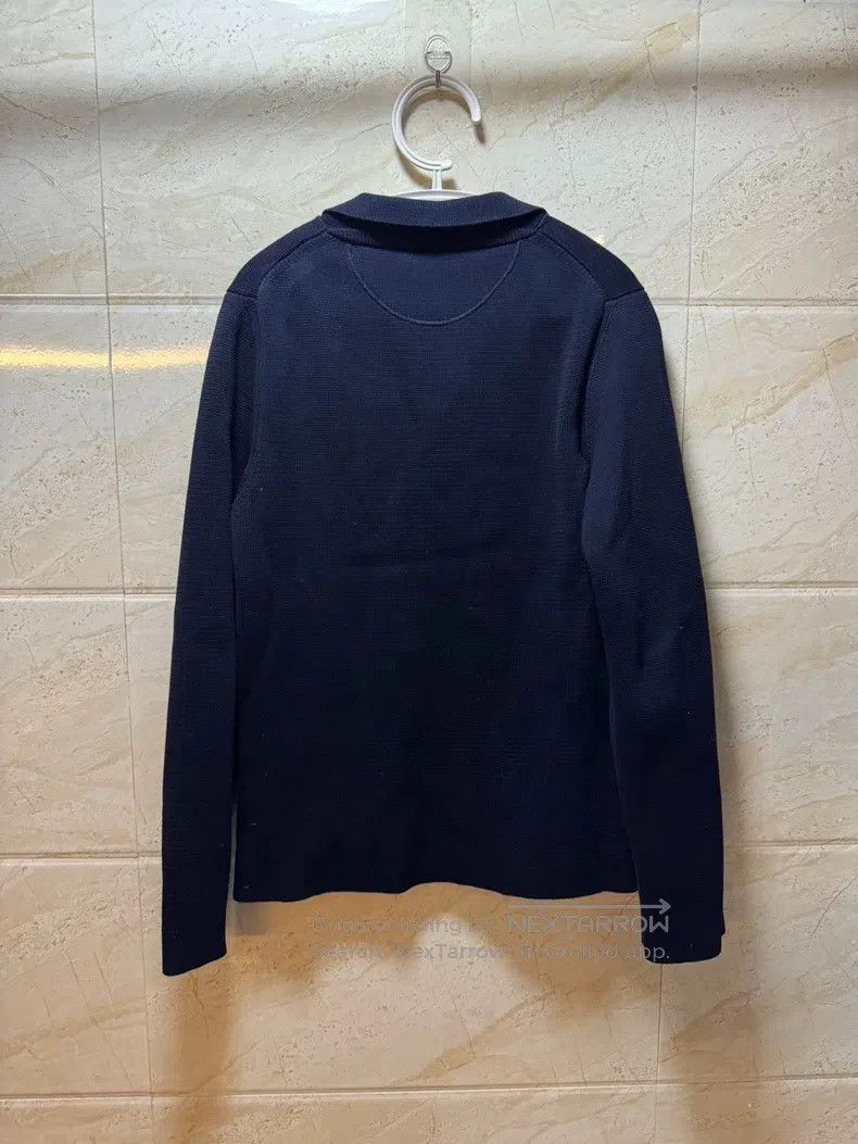 Valentino Valentino Double-row button-down logo casual jacket Size S / US 4 / IT 40 - 7 Thumbnail