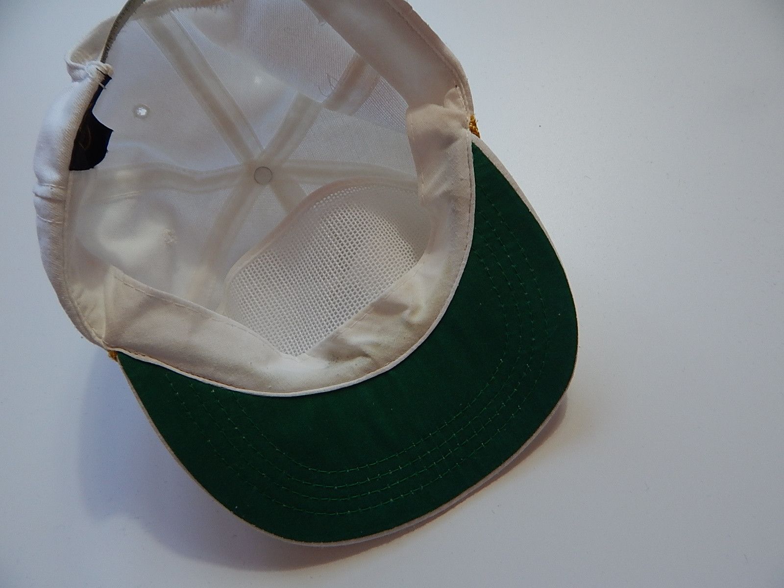 Descente vintage descente golf hat Size ONE SIZE - 6 Thumbnail