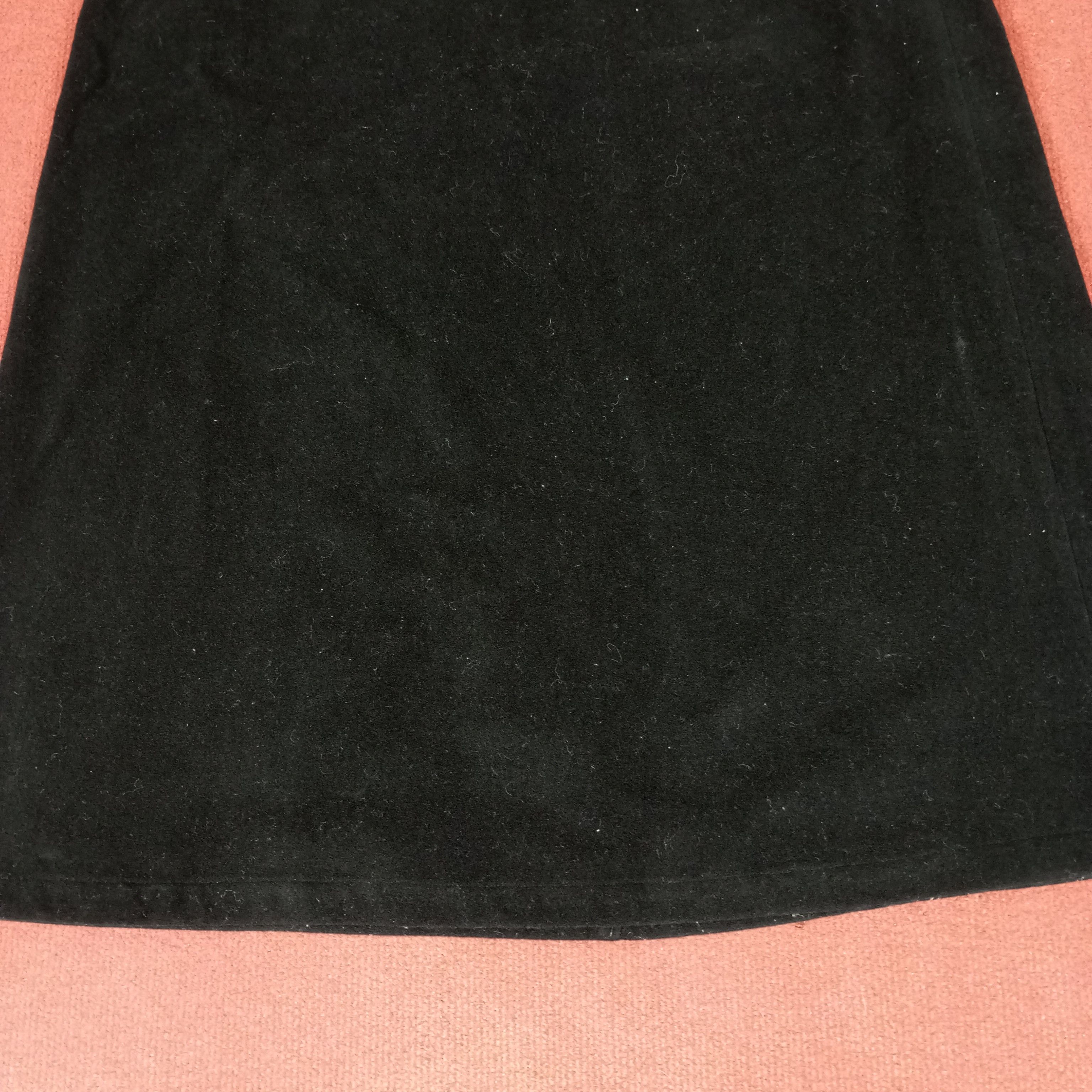 Vintage × Y's × Yohji Yamamoto Y's Yohji Yamamoto Brand Japanese Fashion Designer Skirt Size 26" / US 2 / IT 38 - 3 Thumbnail