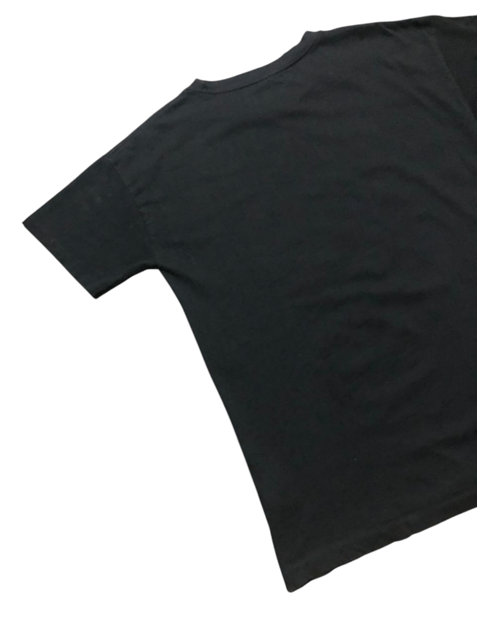 CHOCOOLATE Vintage White Chocoolate T-shirt "LOVE" Design Size US XS / EU 42 / 0 - 7 Thumbnail