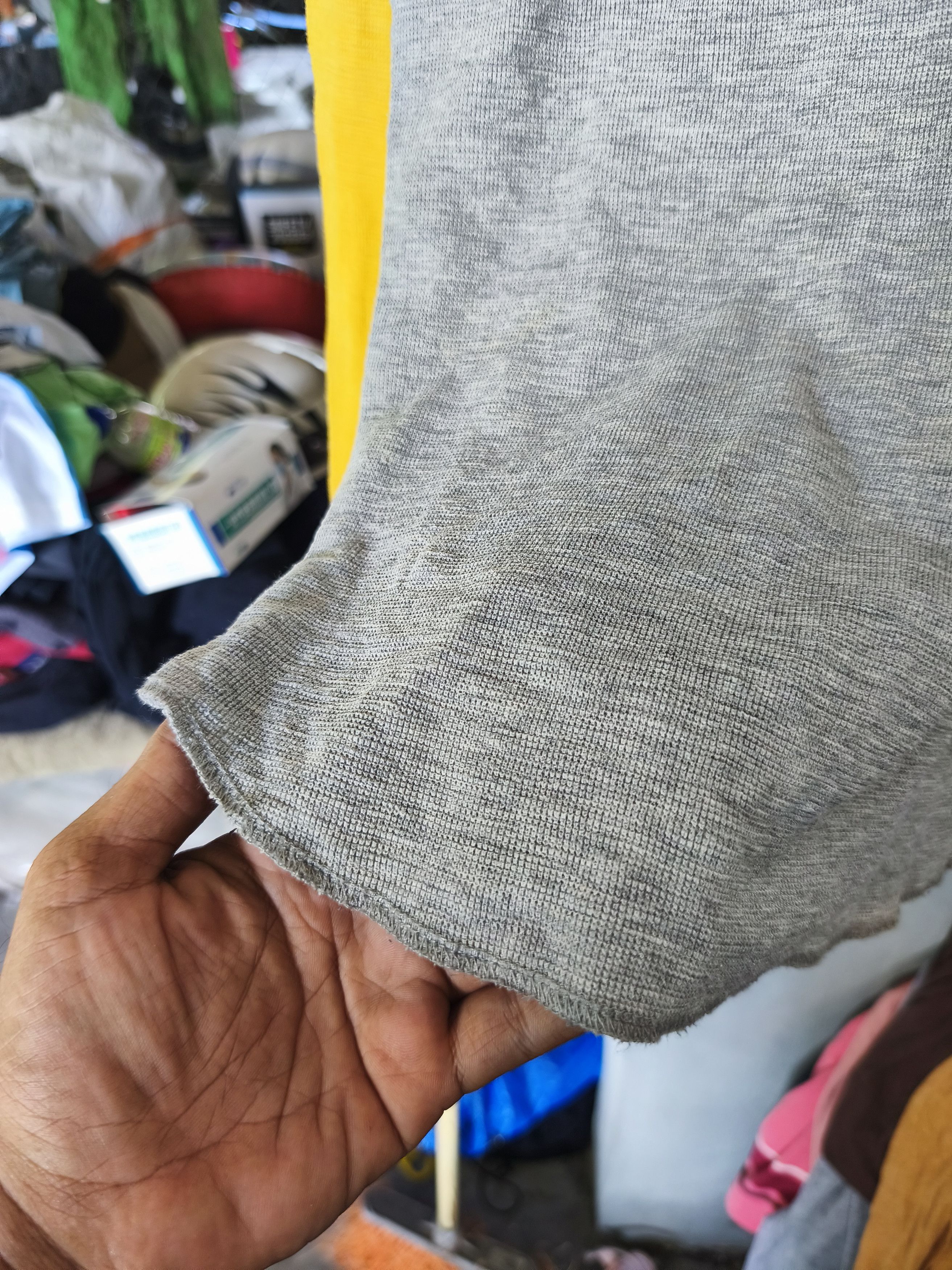 American Eagle Outfitters American Eagle Heritage Thermal shirt Size US M / EU 48-50 / 2 - 16 Thumbnail