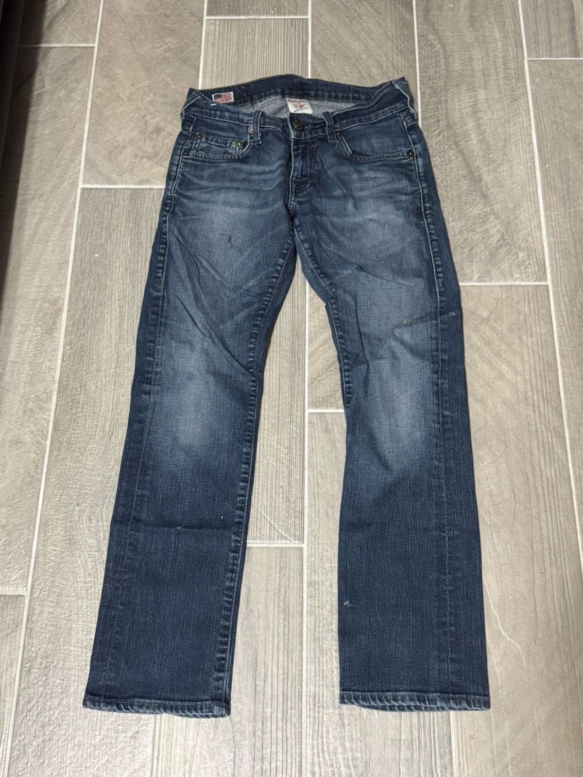 True Religion True religion jeans Size 29" - 1 Thumbnail