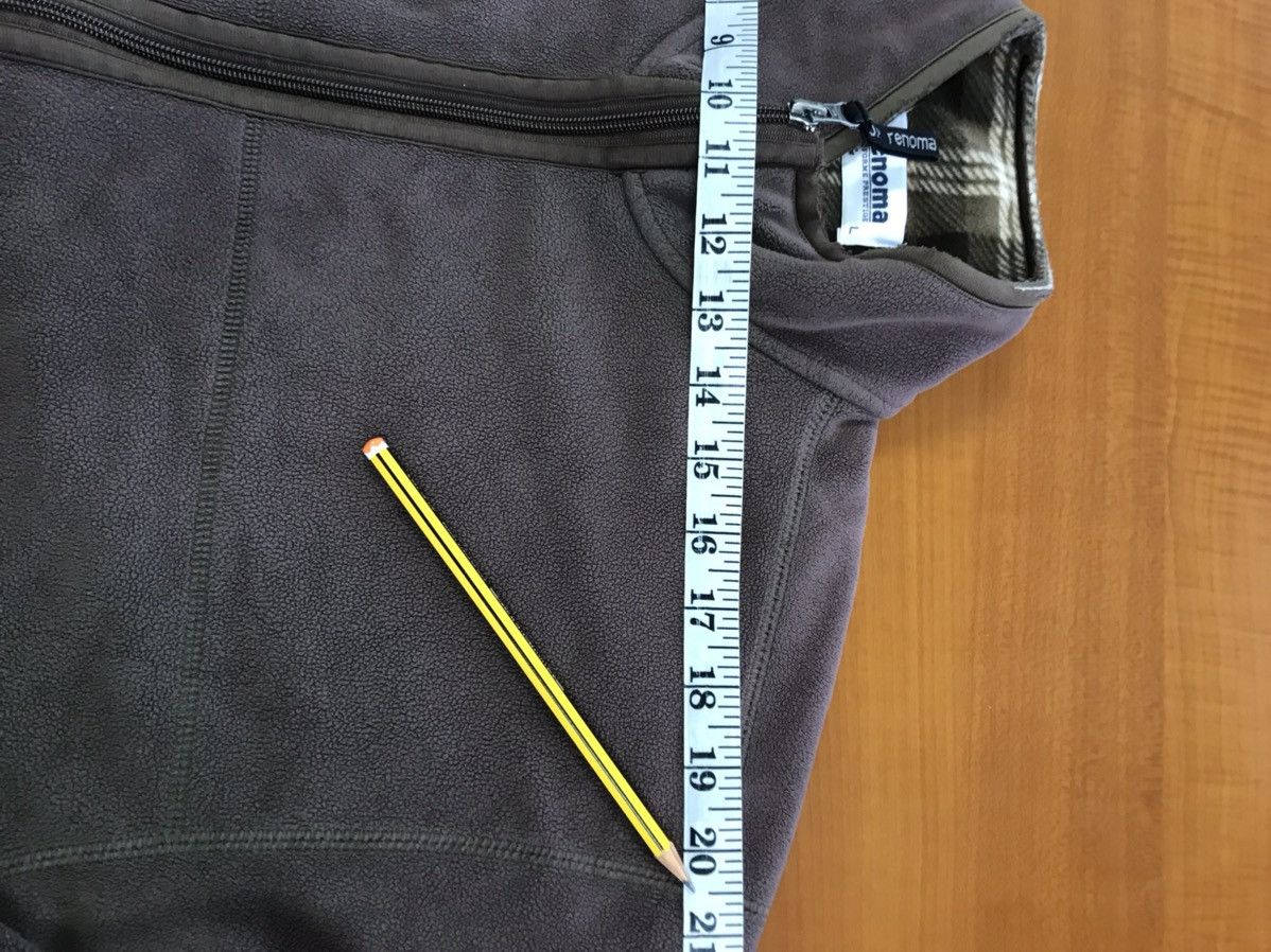 Renoma U.P Renoma Fleece Jacket Size US L / EU 52-54 / 3 - 20 Thumbnail