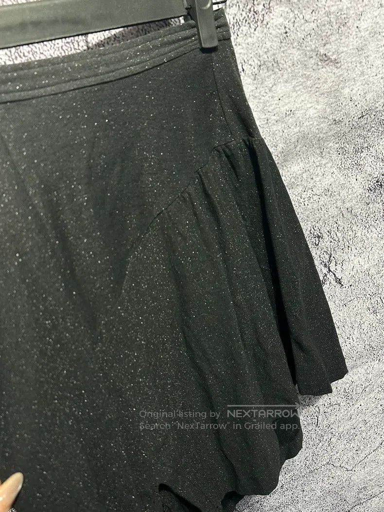 Comme des Garcons Comme Des Garcons size M Asymmetrical Deconstructed Skirt Size 24" / US 00 / IT 34 - 5 Thumbnail