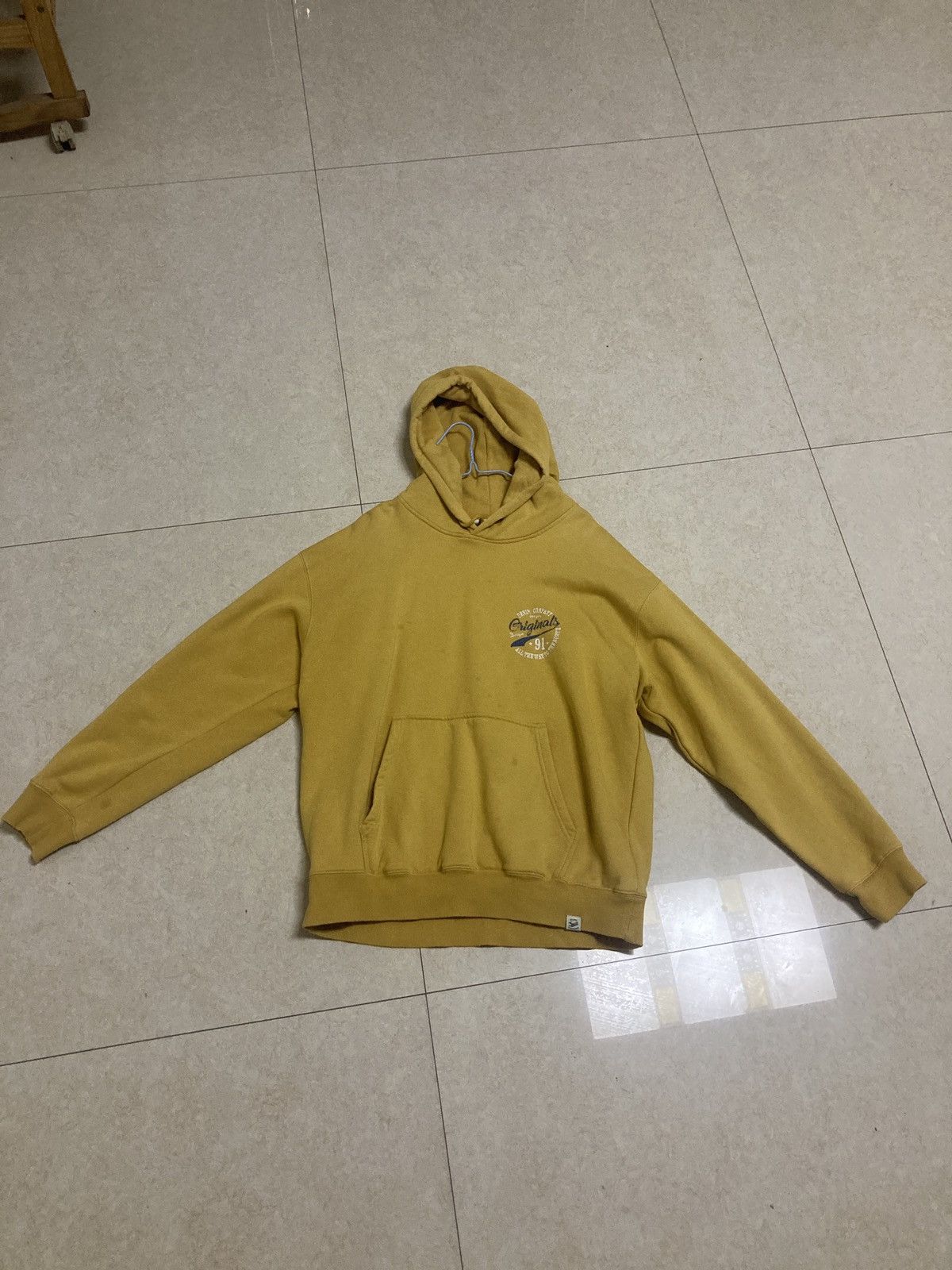 Other Hoodie Size US XXL / EU 58 / 5 - 1 Thumbnail