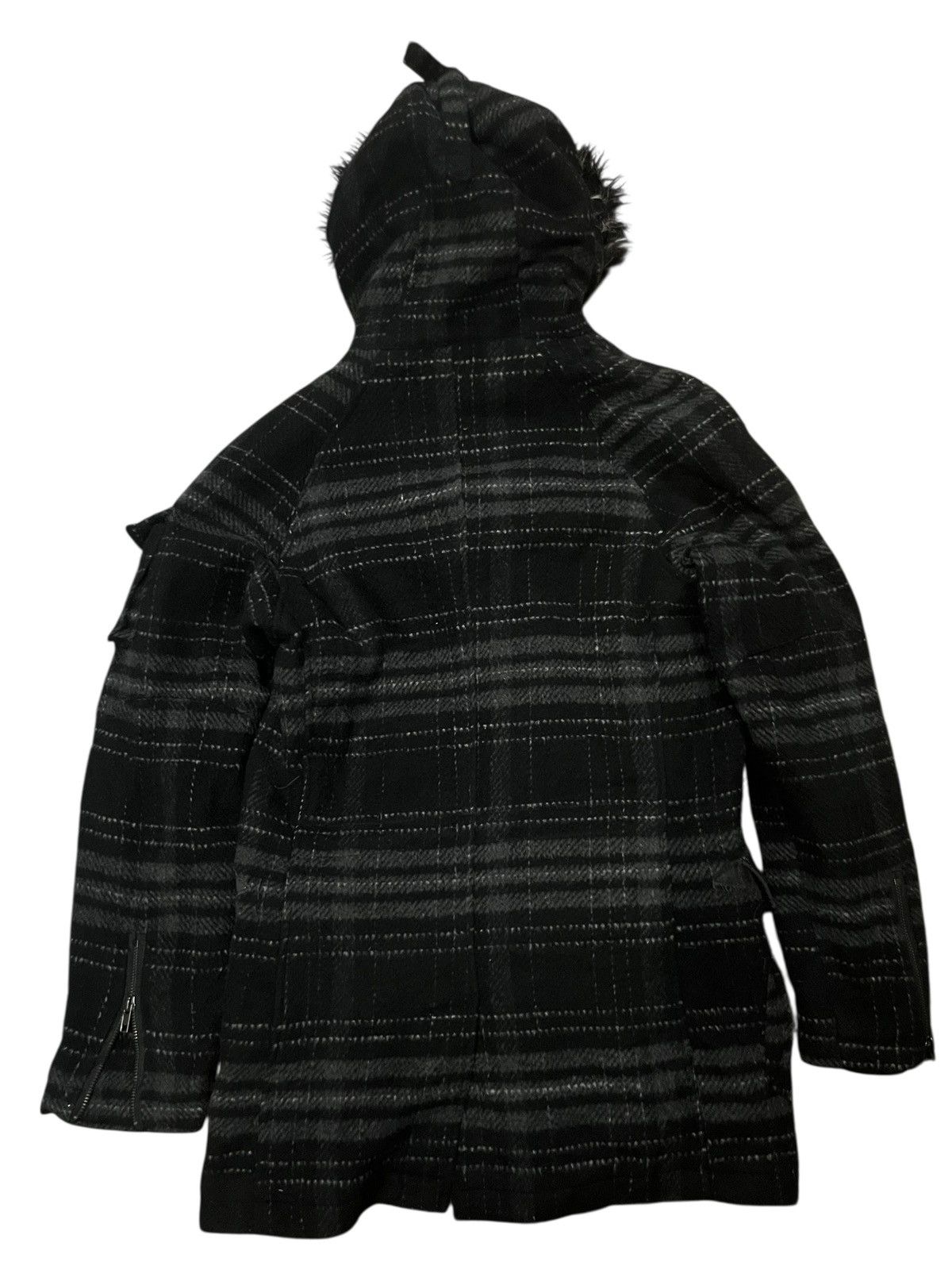 In The Attic In the attic the history & country Faux fur punk parkas Size US M / EU 48-50 / 2 - 2 Thumbnail