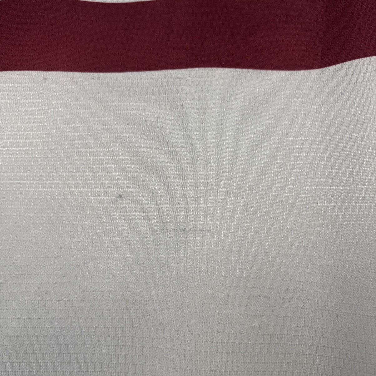 Reebok ASTON VILLA 1997 1998 AWAY FOOTBALL SHIRT SOCCER JERSEY Size US S / EU 44-46 / 1 - 11 Thumbnail