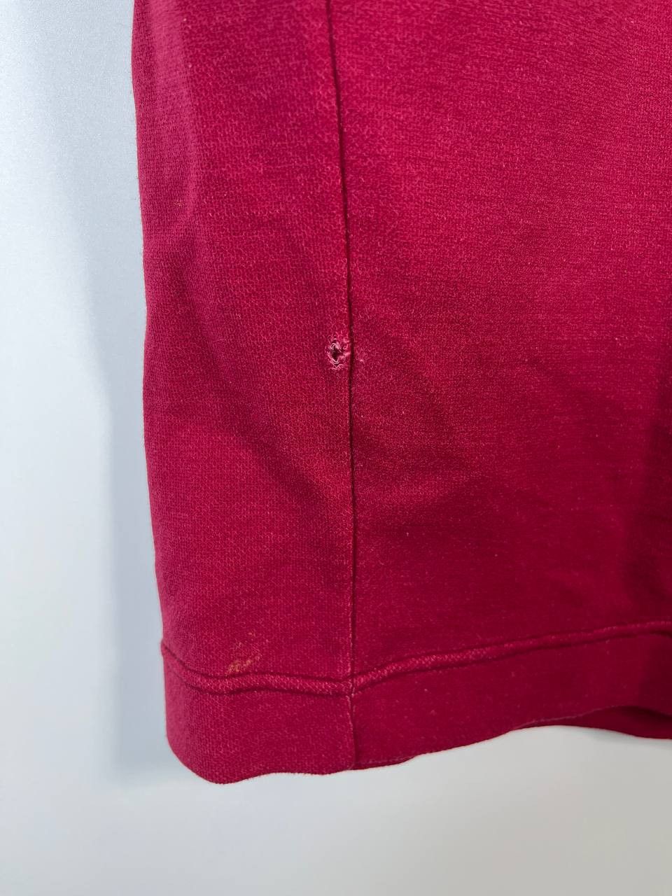 Other TV LORSCH 1970s HOME SHIRT FOOTBALL VINTAGE HELANCA SIZE L Size US L / EU 52-54 / 3 - 2 Thumbnail
