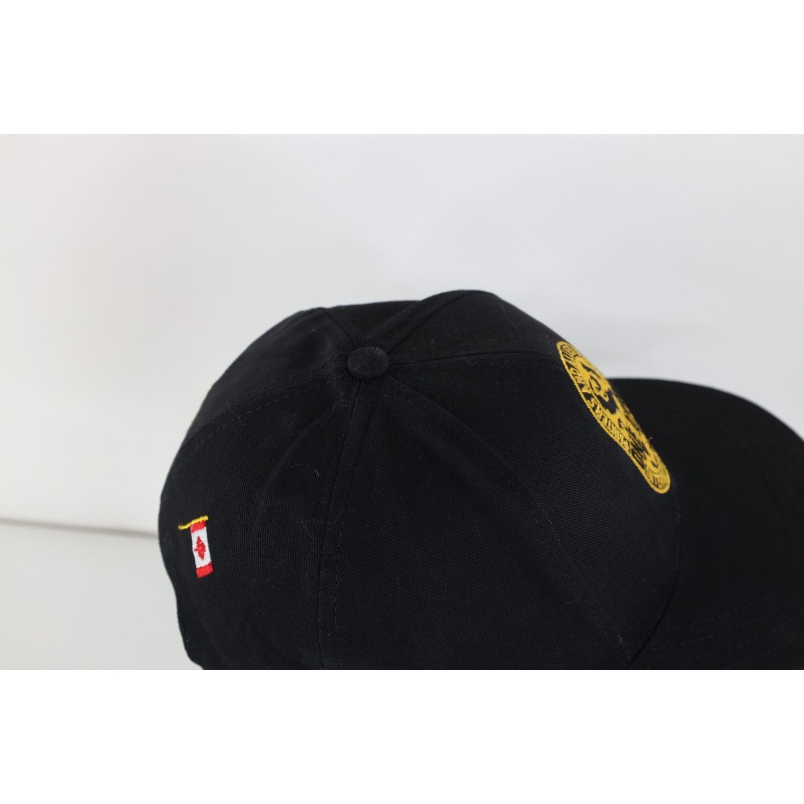 Vintage Vintage 90s Painters Allied Trades International Union Hat Size ONE SIZE - 7 Thumbnail