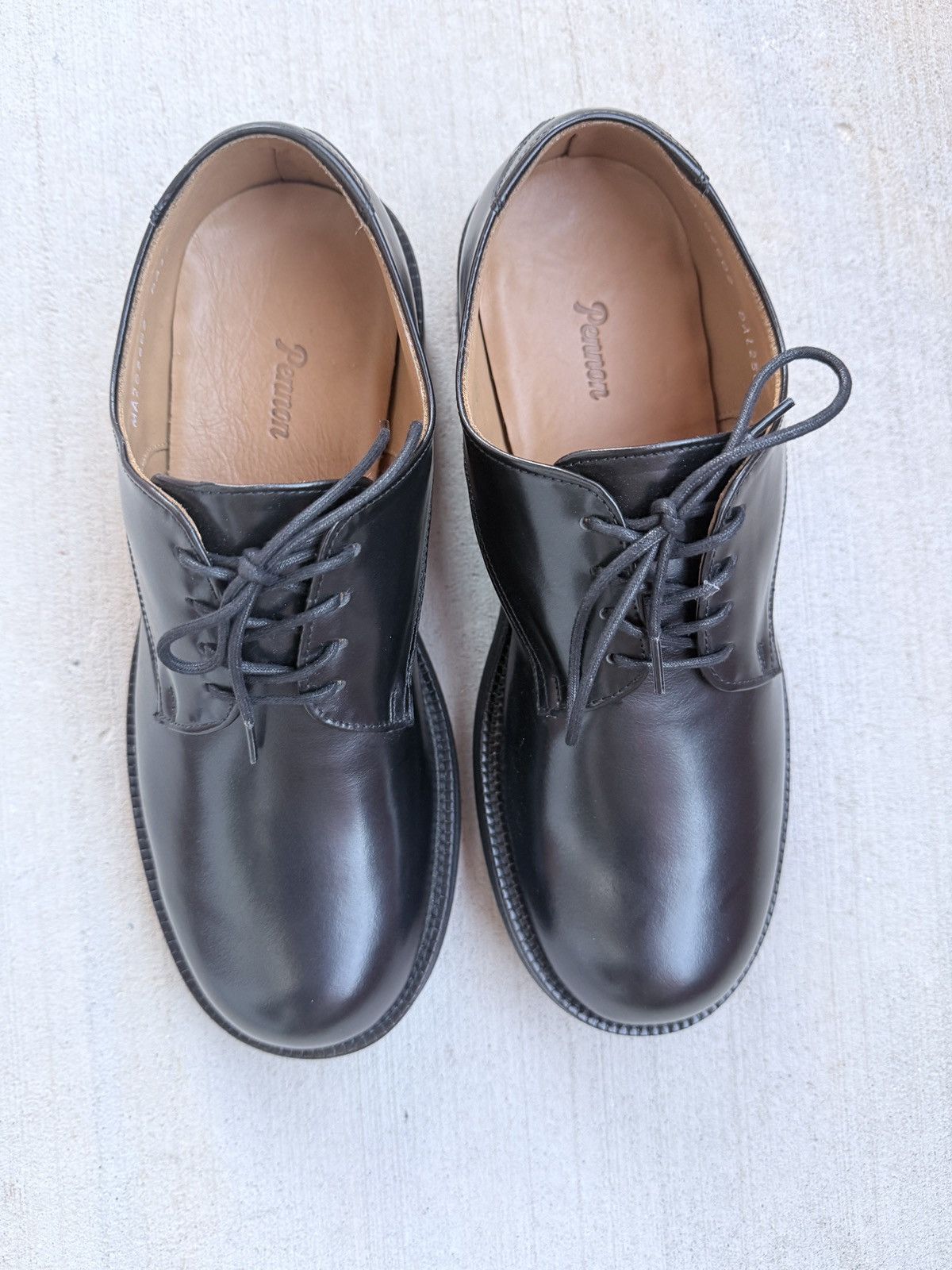 Other Pennon 4 Eye Derby Size US 9 / EU 42 - 3 Thumbnail