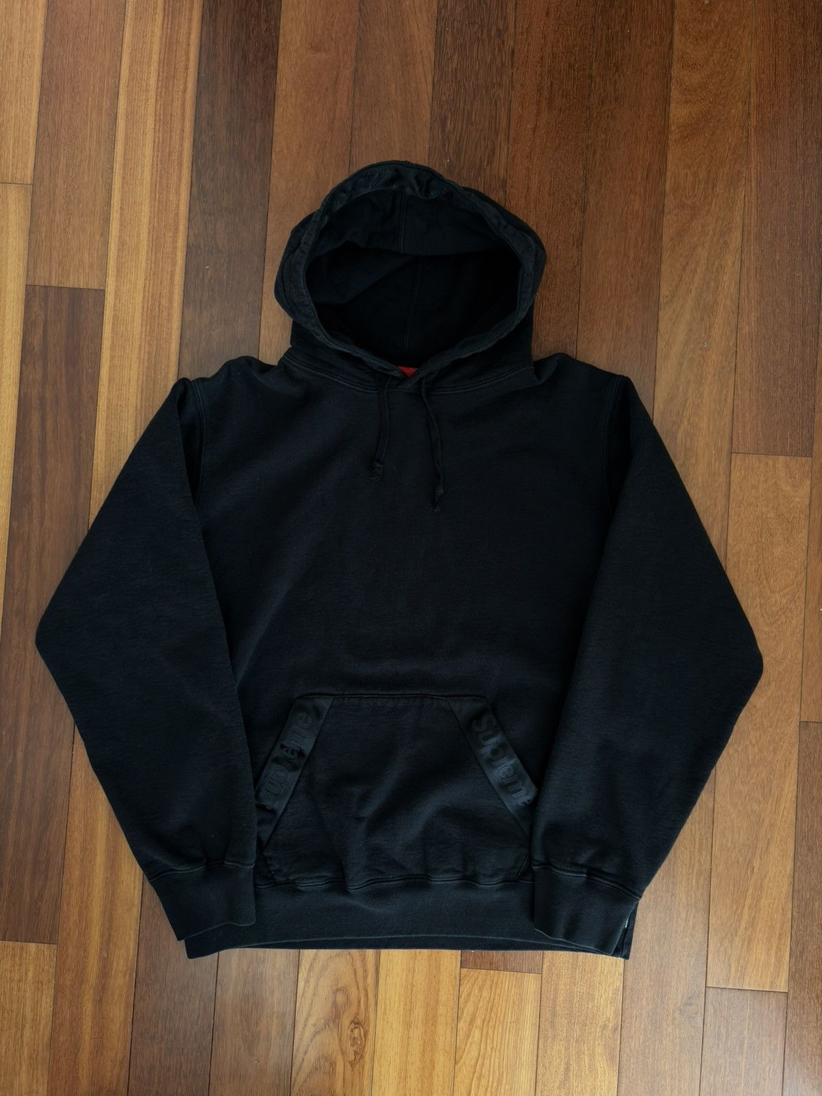 Supreme Supreme Hoodie Size US L / EU 52-54 / 3 - 1 Thumbnail