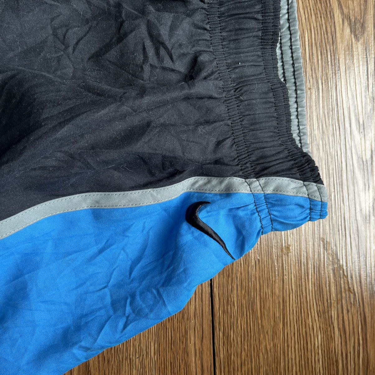 Nike Nike vintage Jorts 90s Size US 32 / EU 48 - 2 Thumbnail