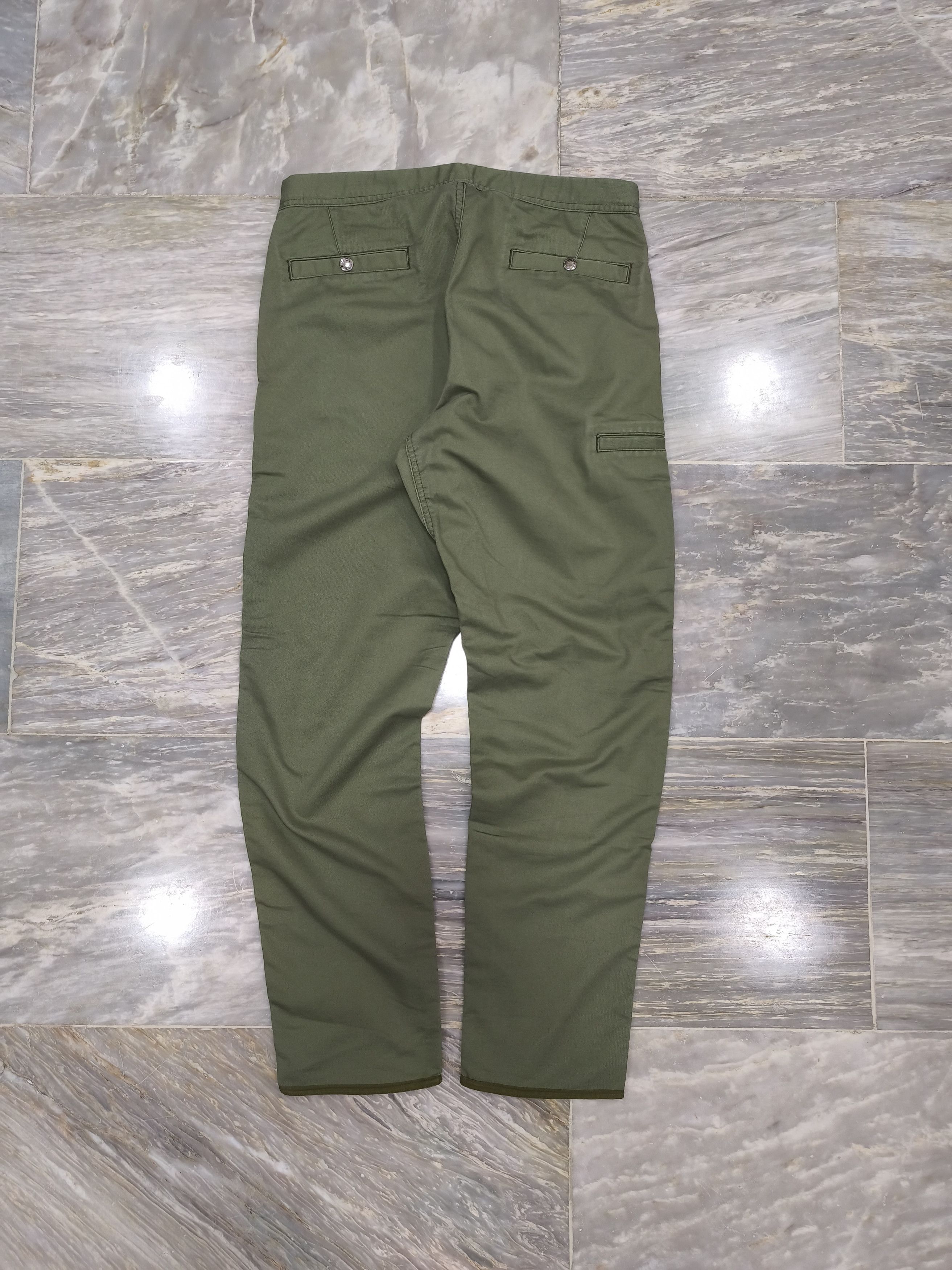THE NORTH FACE Stretch Twill Tapered Pants