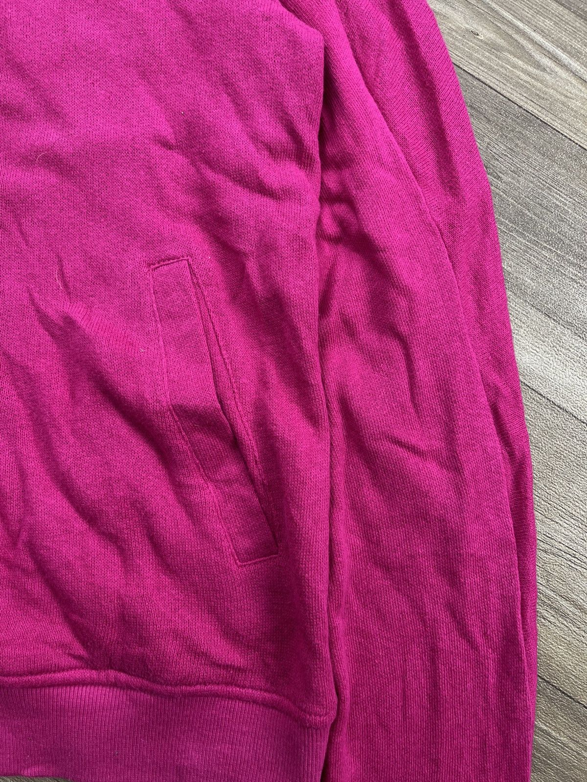 PPFM PPFM Skull Face Mask Ninja Magenta Lgb Style Zip Hoodie🥷 Size US M / EU 48-50 / 2 - 12 Thumbnail