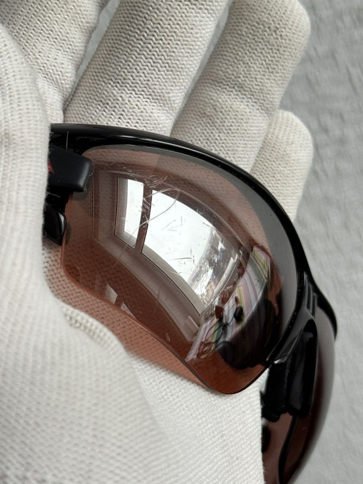 Adidas Adidas sunglasses retro with case Size ONE SIZE - 3 Thumbnail