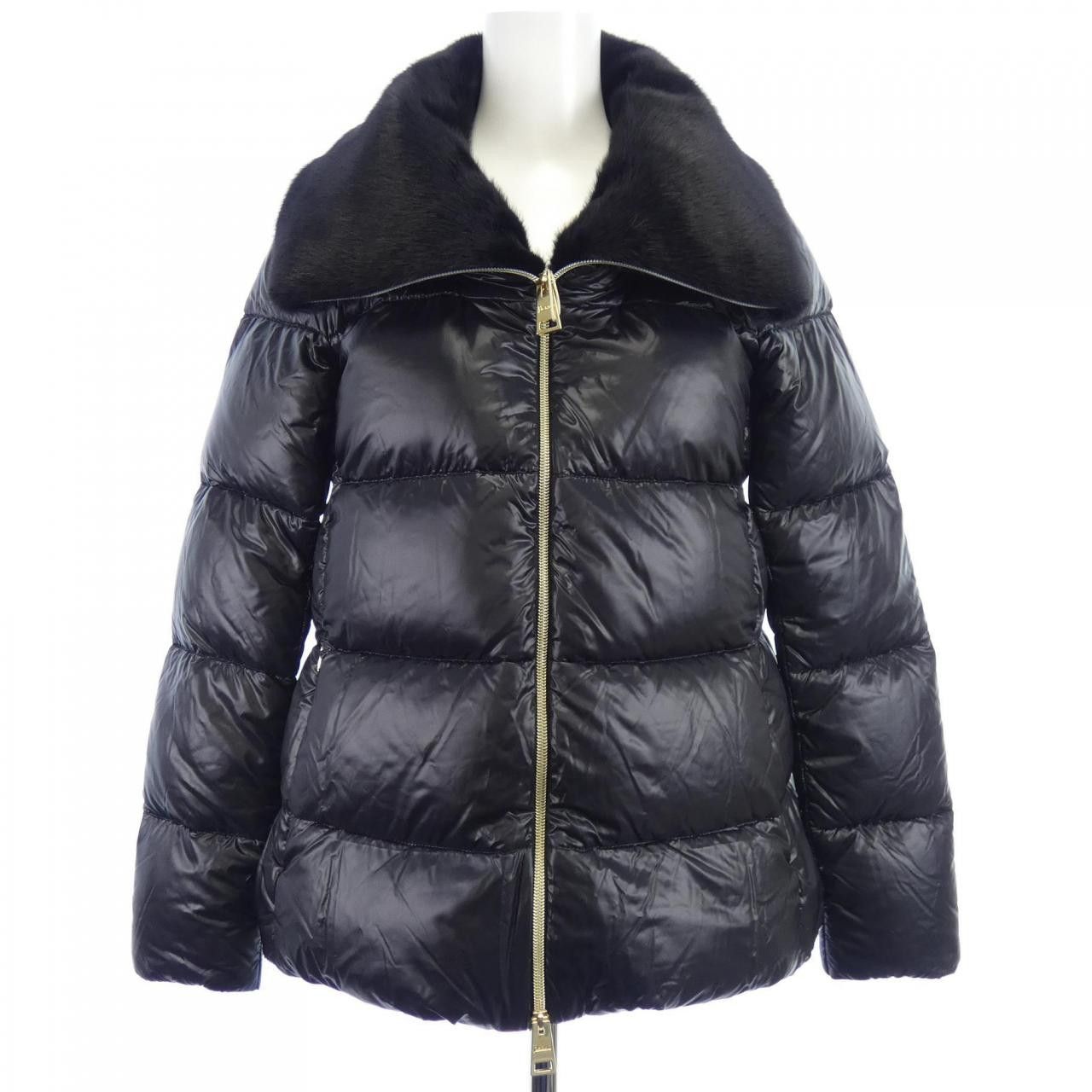 Other Other Herno Down Jacket Textile Outerwear PI001923D12017Z DUTY FREE for USA Size ONE SIZE - 1 Thumbnail