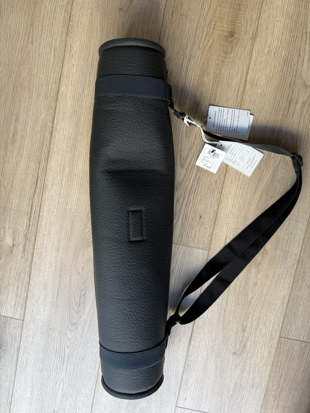 Doublet Doublet Yoga Mat Messenger Bag Size ONE SIZE - 6 Thumbnail