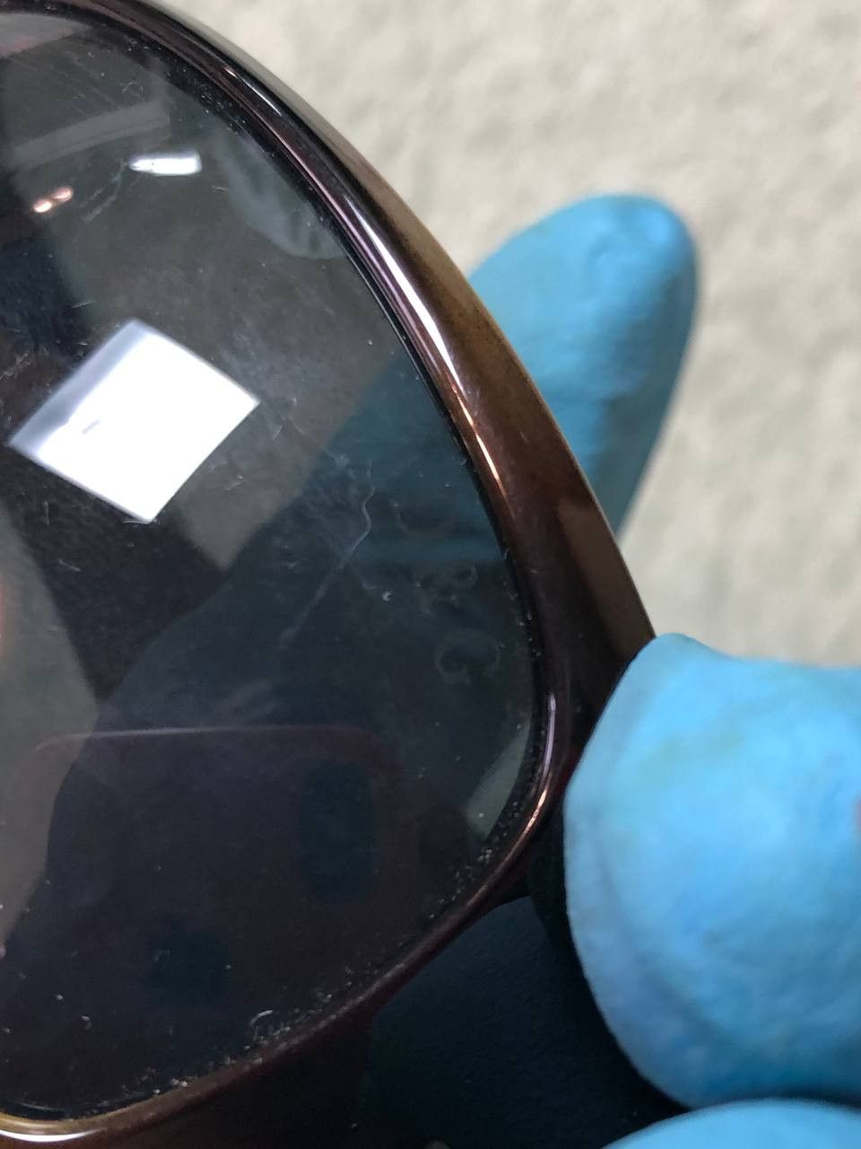 Dolce & Gabbana Dolce & Gabbana Sunglasses Size ONE SIZE - 9 Thumbnail