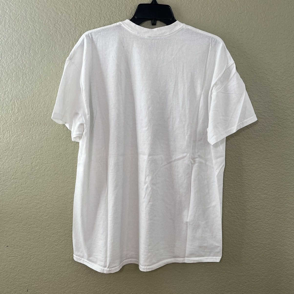 Frank Ocean Plz make it ruins Vegyn "I'm good" T-shirt XL Size US XL / EU 56 / 4 - 4 Thumbnail