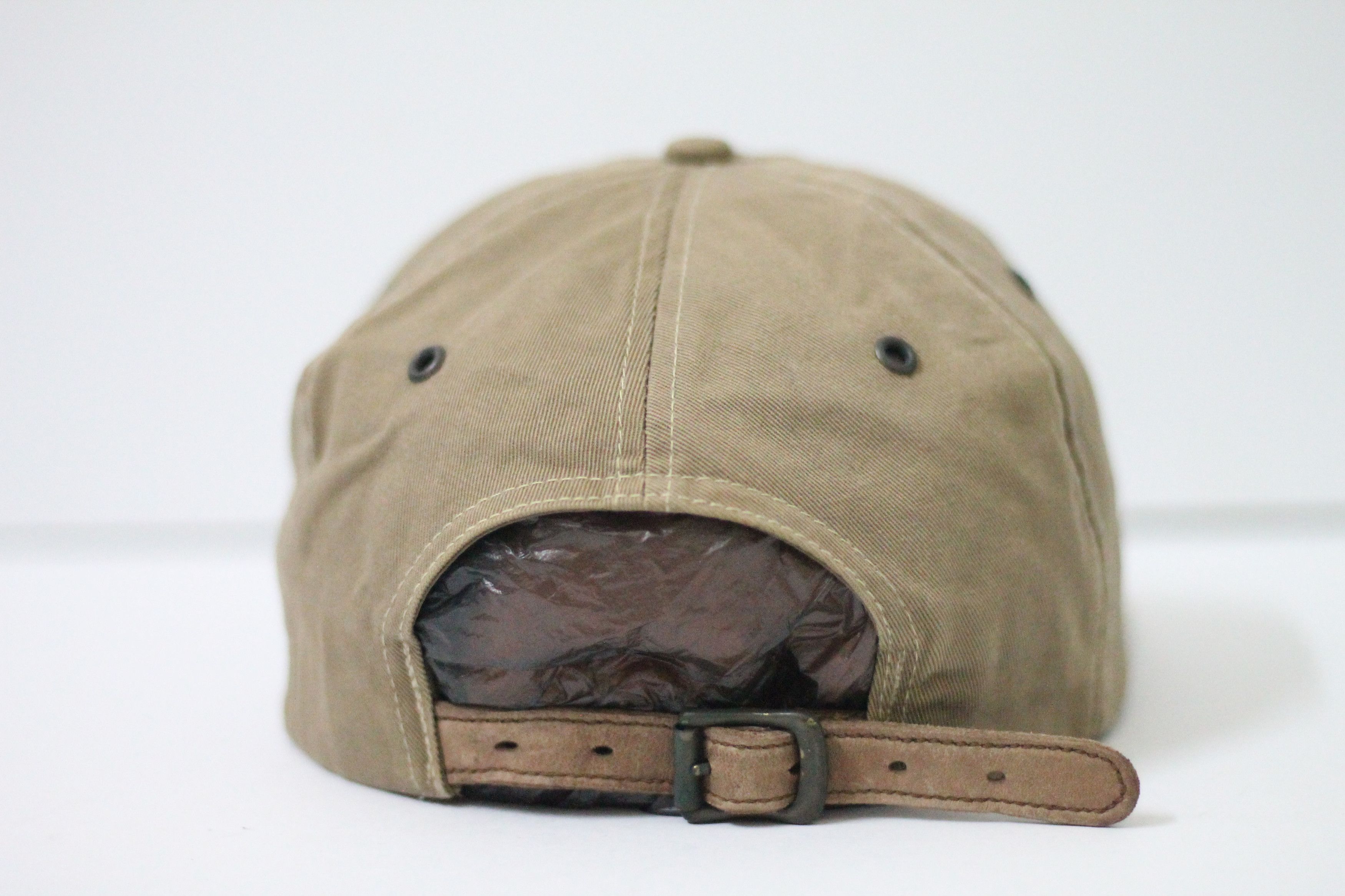 Polo Ralph Lauren Vintage 90's POLO SPORT RALPH LAUREN Cap. Size ONE SIZE - 6 Thumbnail