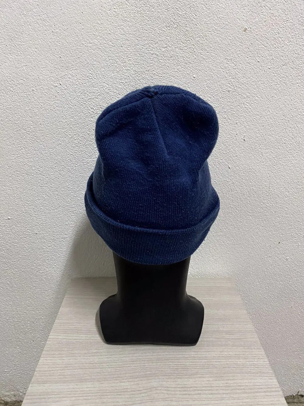 Nike Nike Swoosh Beanie Hat Size ONE SIZE - 4 Thumbnail