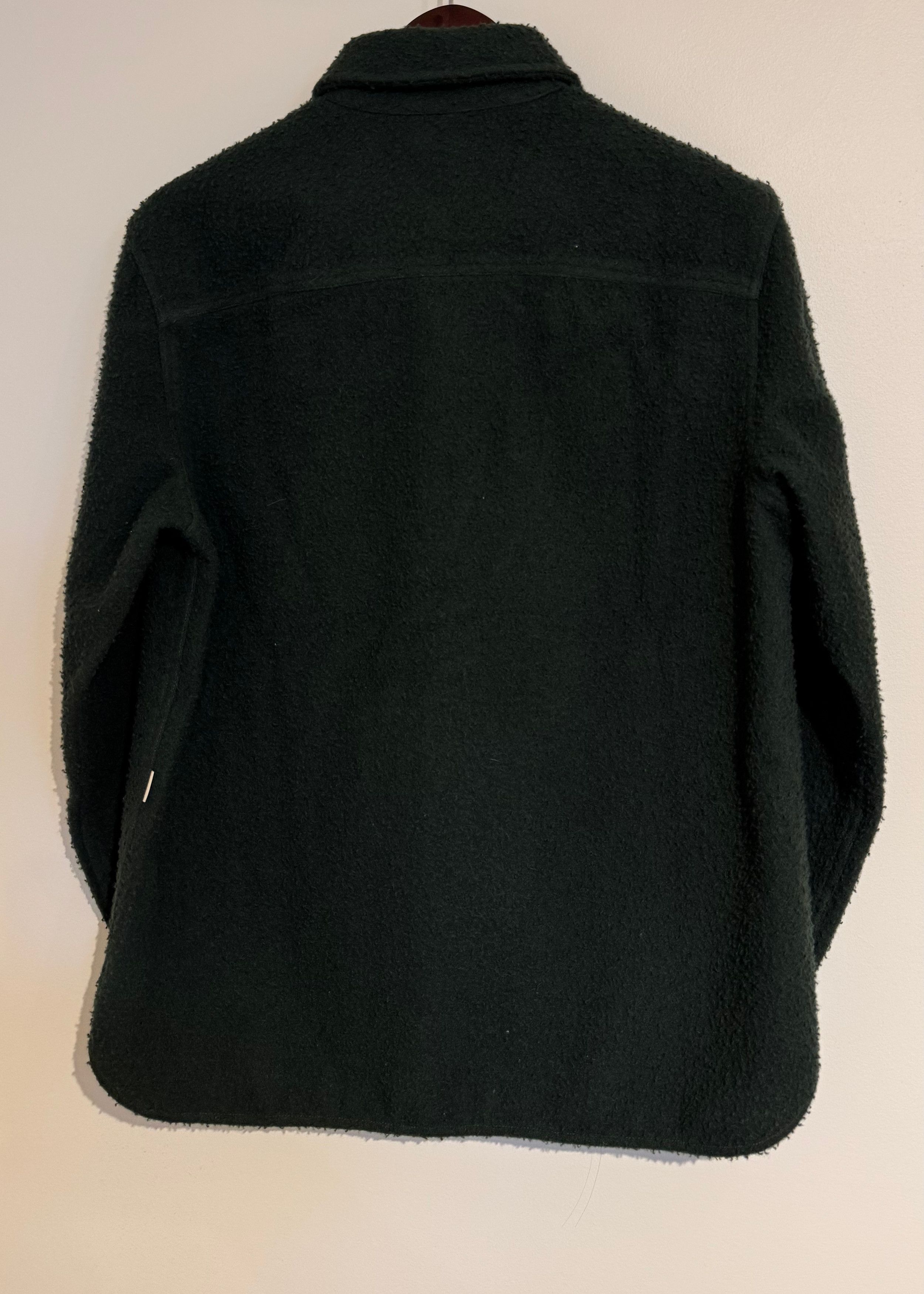 Aime Leon Dore Casentino Overshirt Size US M / EU 48-50 / 2 - 3 Thumbnail