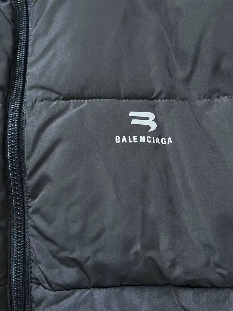 Balenciaga Balenciaga size 34 Solid Logo Performance Micro Grosgrain J Size US XS / EU 42 / 0 - 3 Thumbnail