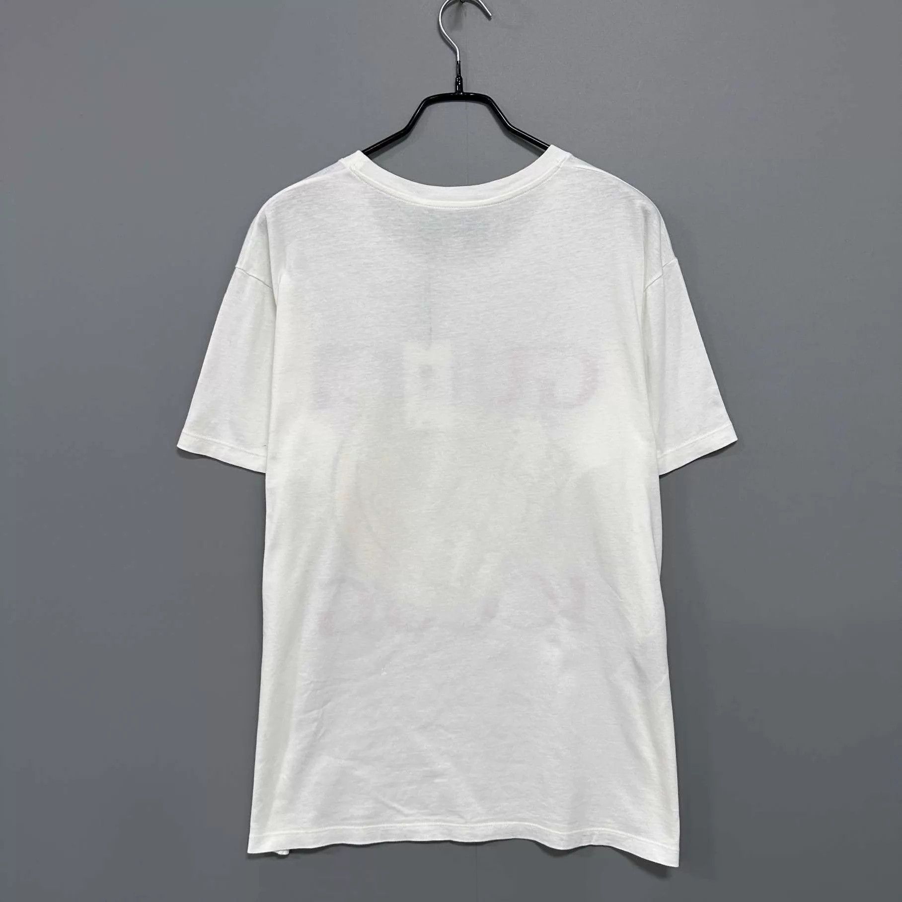 Gucci GUCCI Banana Cat Logo Short Sleeve Tee Size S Size US S / EU 44-46 / 1 - 3 Thumbnail