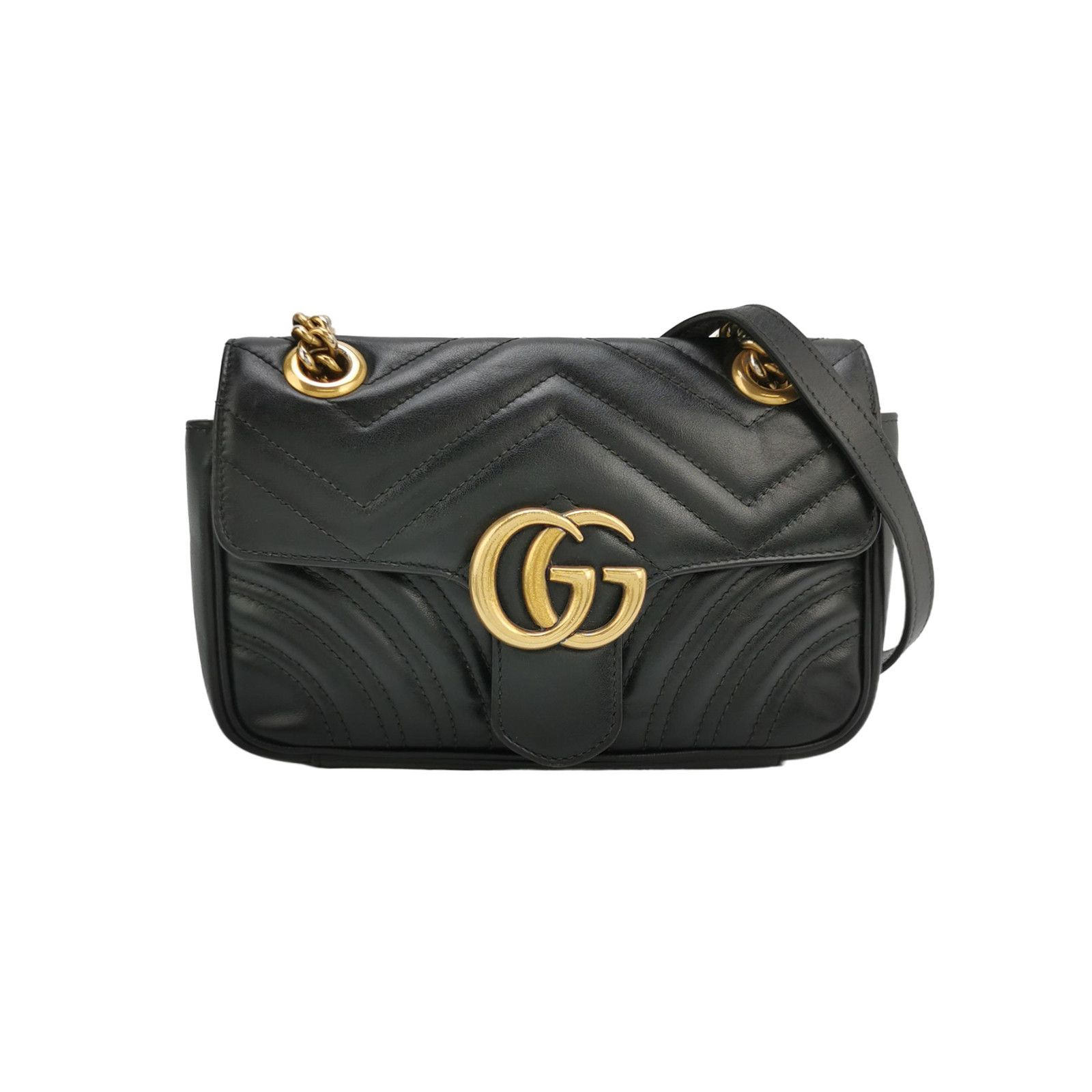 Gucci Gucci Women os Shoulder Bags Size ONE SIZE - 1 Thumbnail